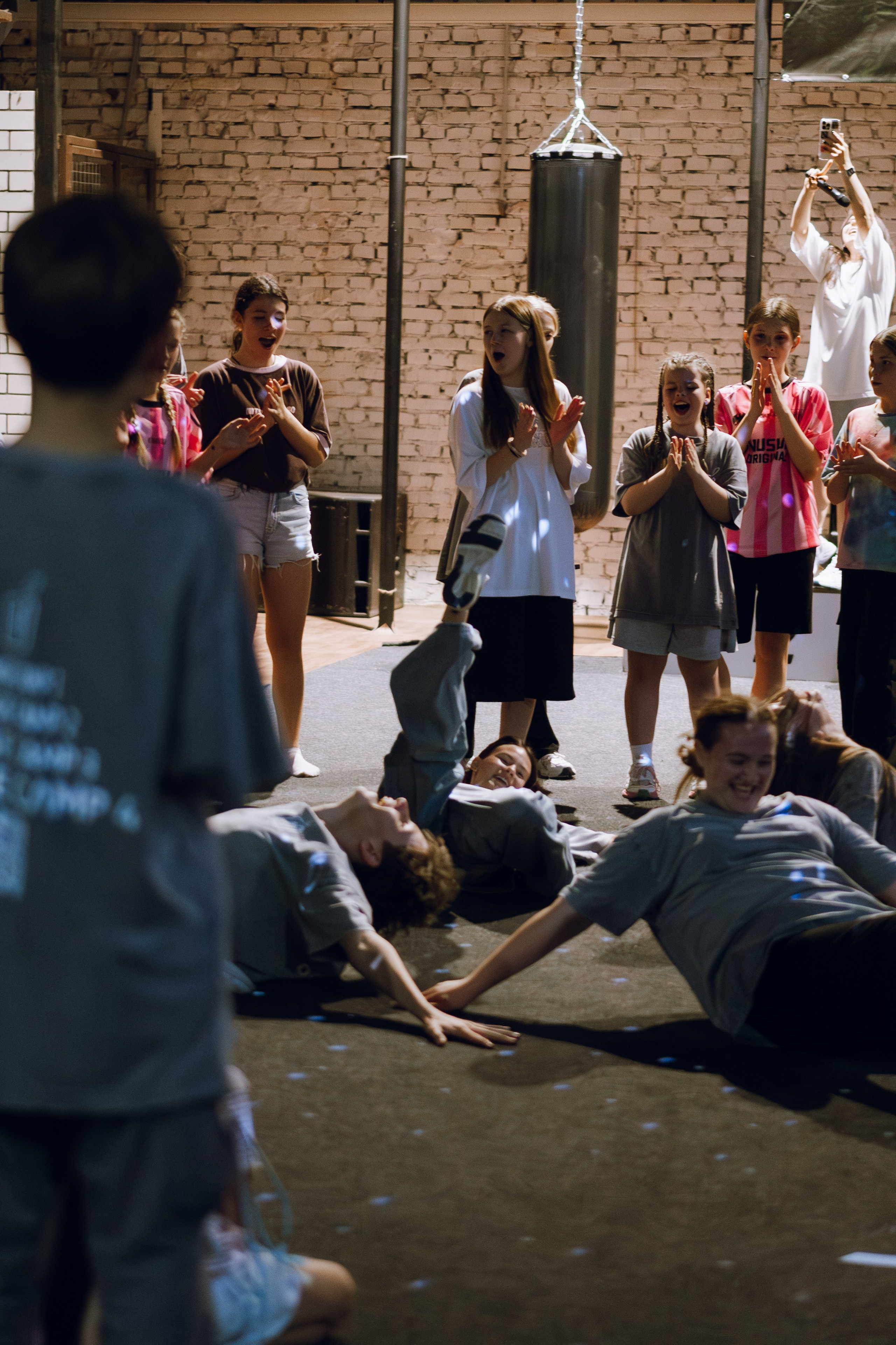 FO camp 4 2025. Фотограф Надежда Погребняк | Рязань | Москва