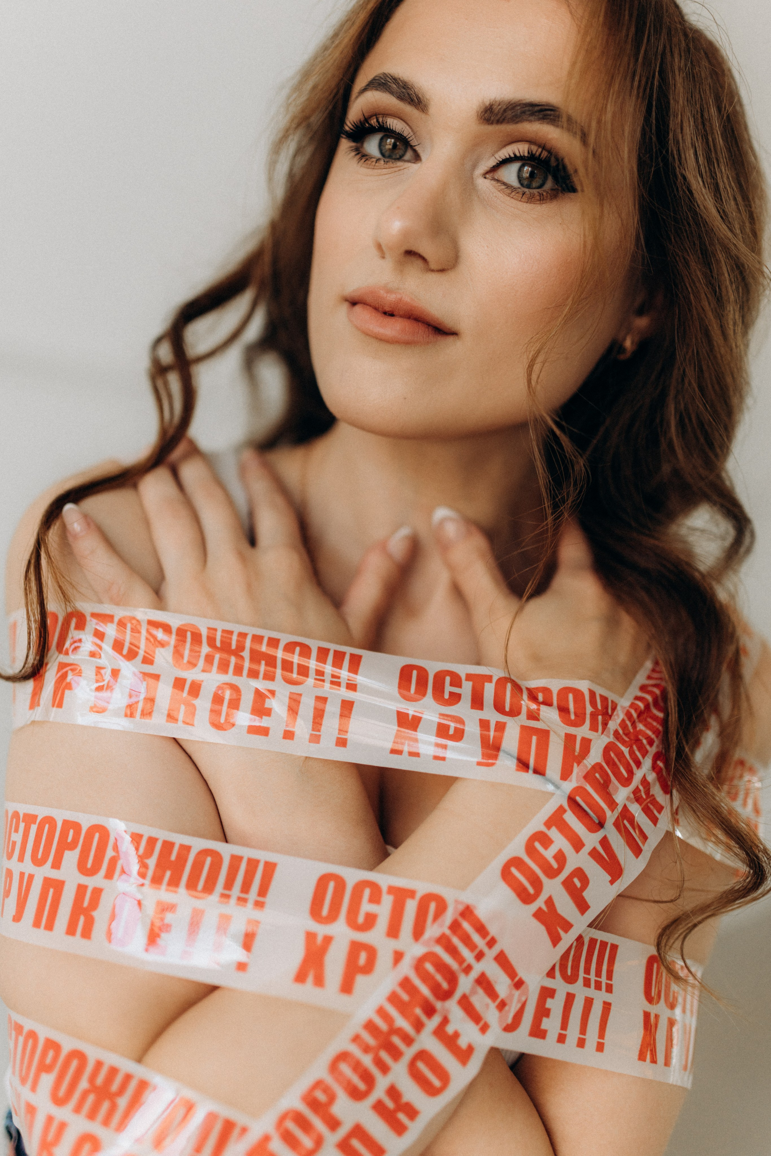 Настя. Фотограф НОГИНСК, Москва, Анастасия Белая