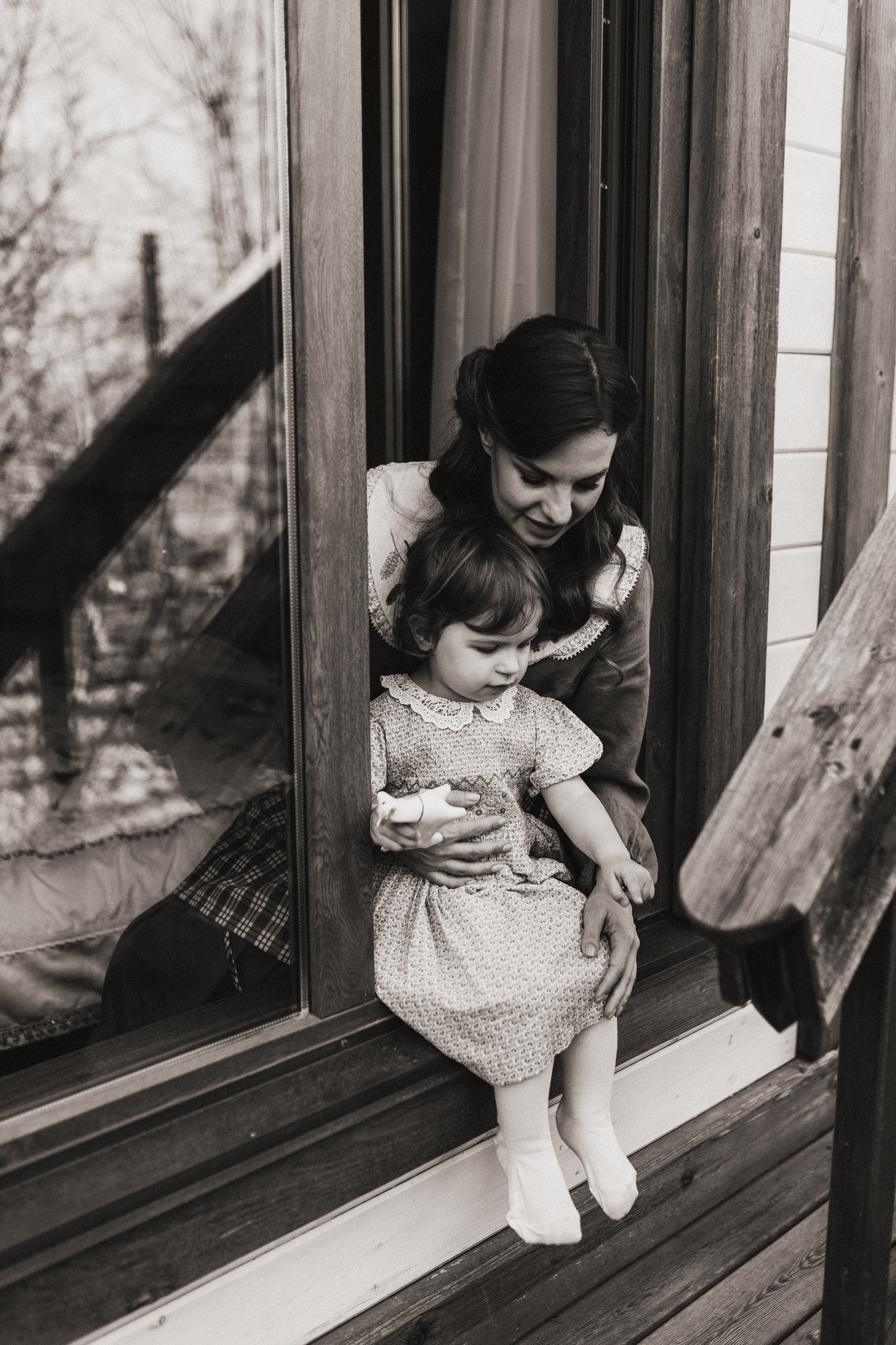 Эко-усадьба. Семейный фотограф в Новороссийске и Анапе Александра Яковлева