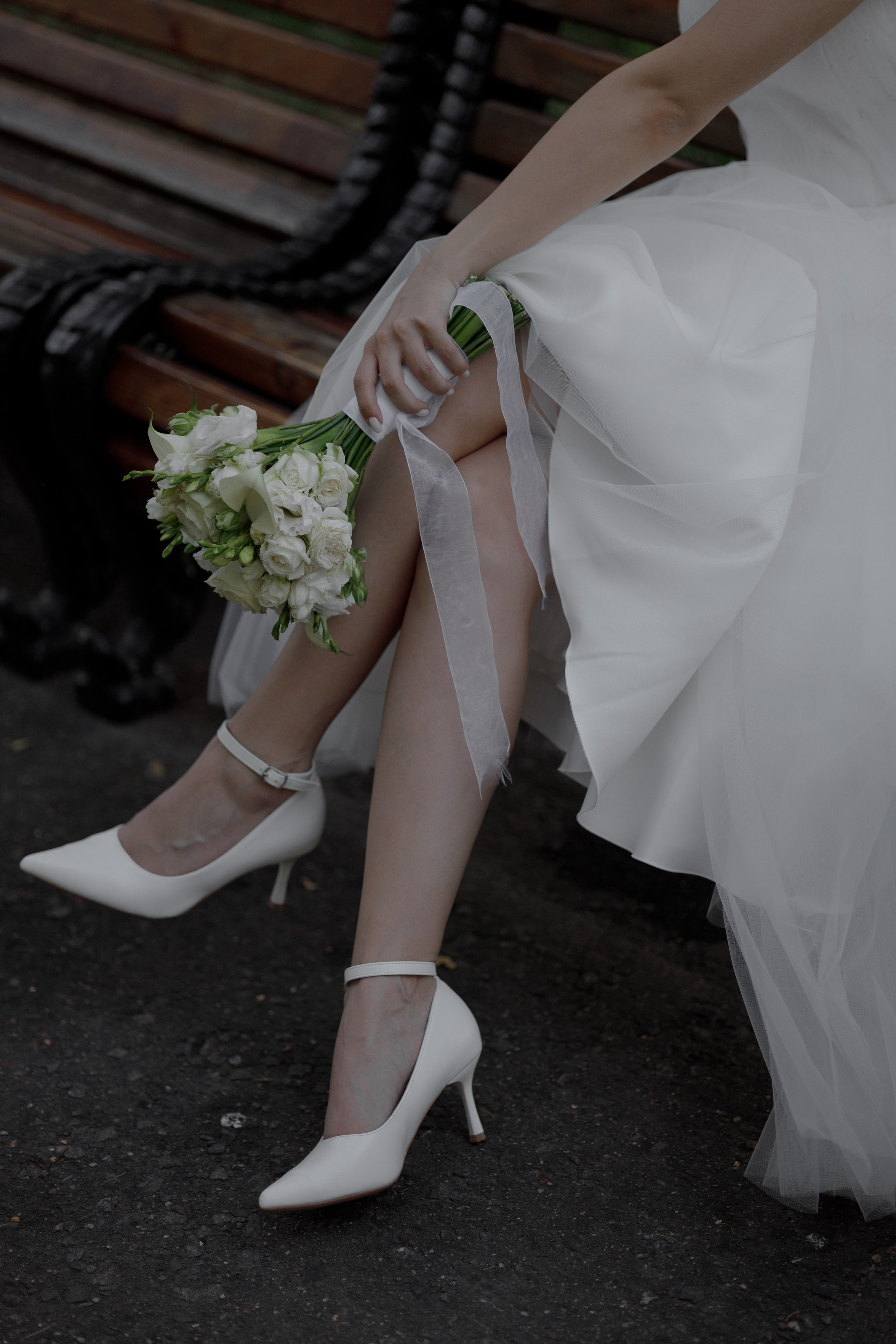 Wedding. Репортжаный и свадебный фотограф Москва, Влада Азарова