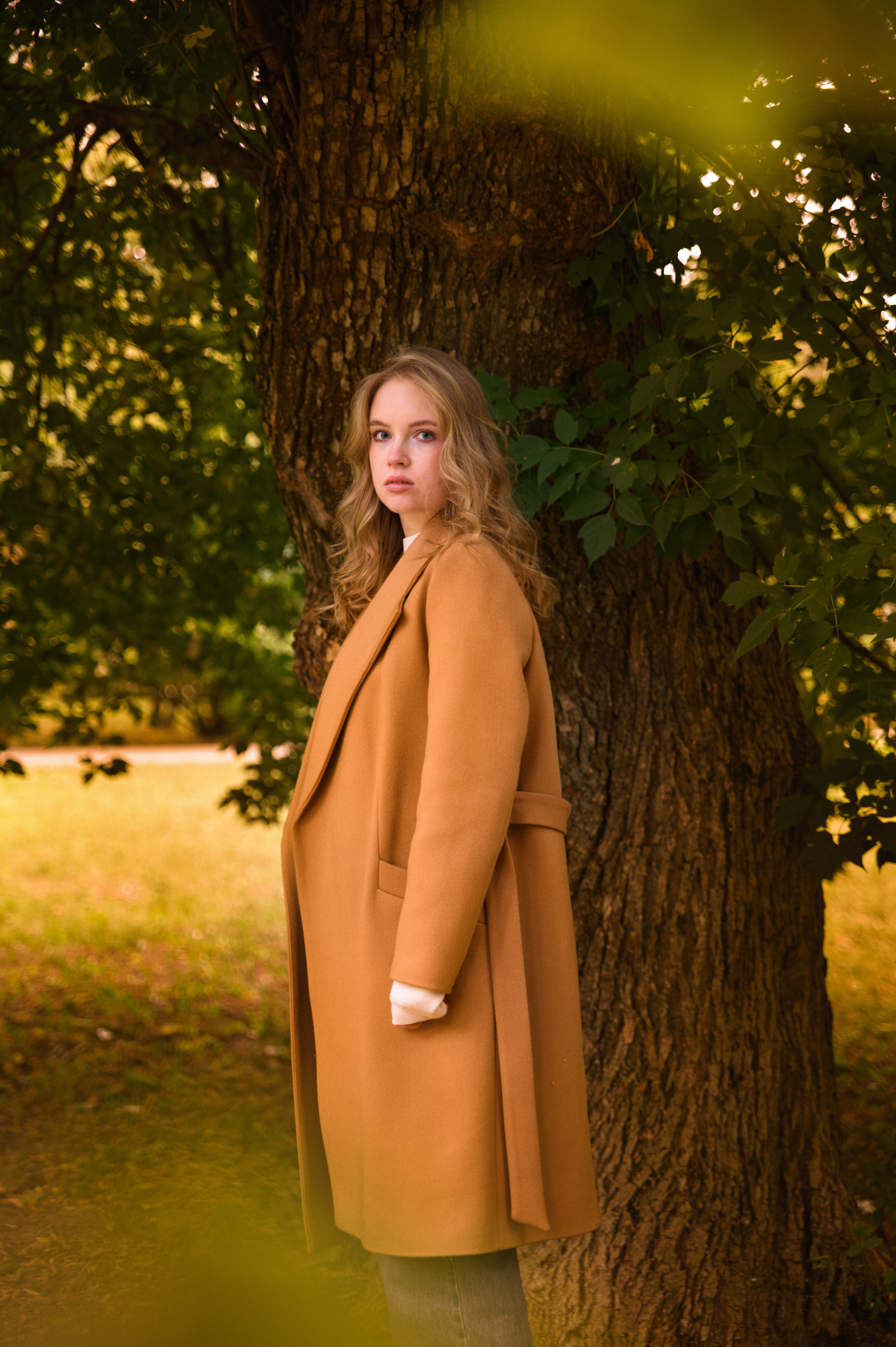 Осенние фотосессии. Свадебный и семейный фотограф в Москве и Подмосковье Татьяна Емцова