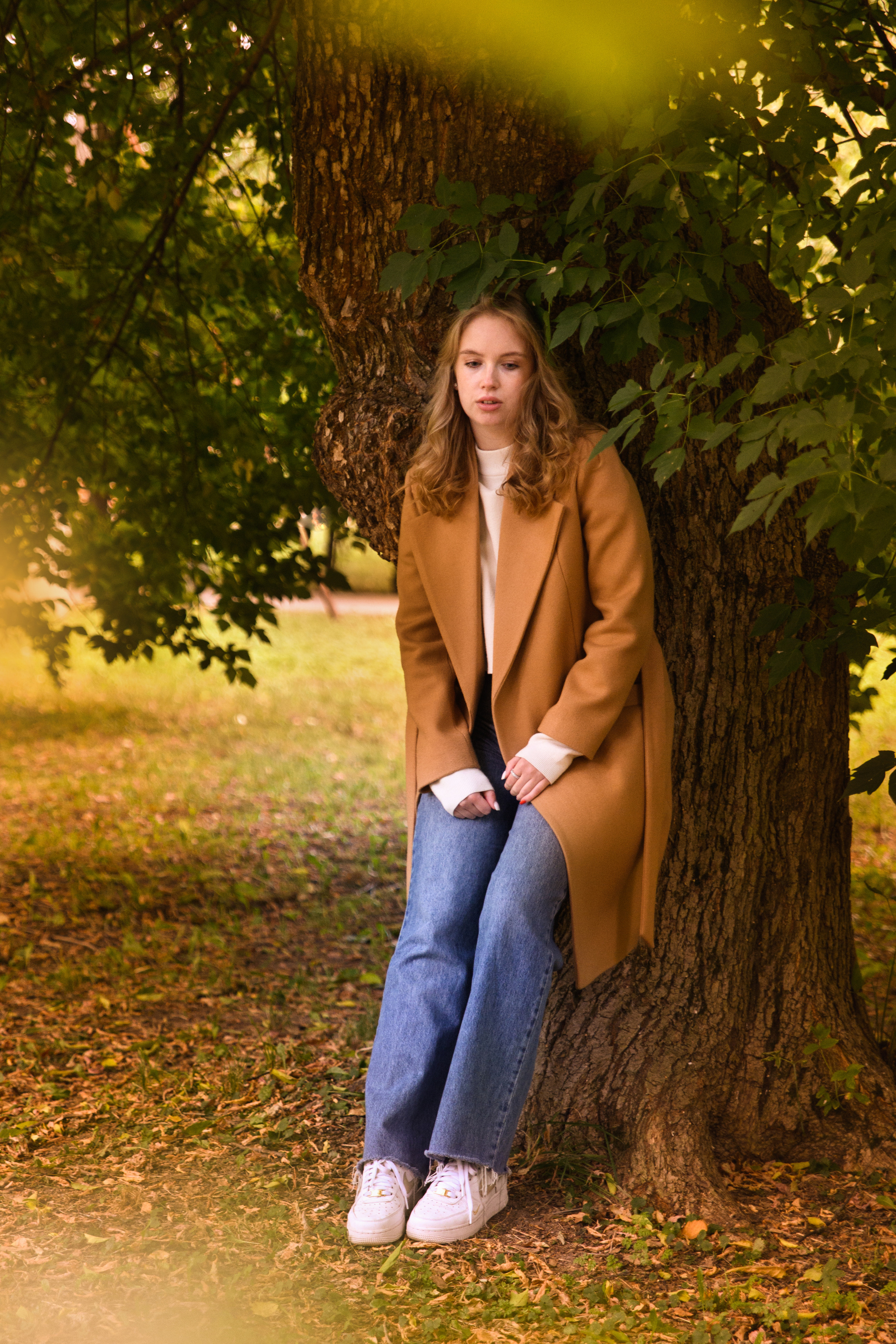 Осенние фотосессии. Свадебный и семейный фотограф в Москве и Подмосковье Татьяна Емцова