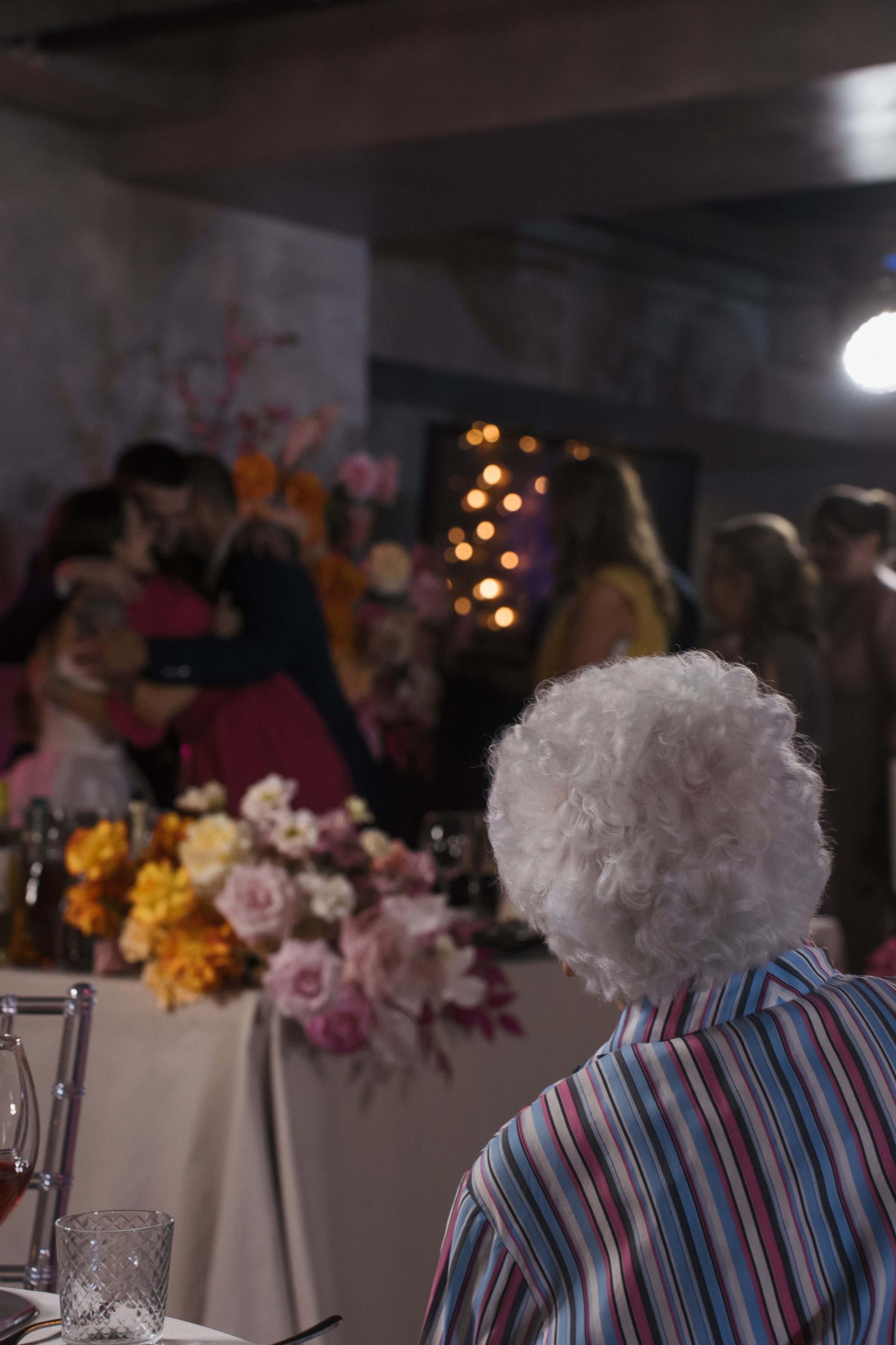 «Дорогие мои ребята». Свадебный фотограф Москва Светлана Анисимова