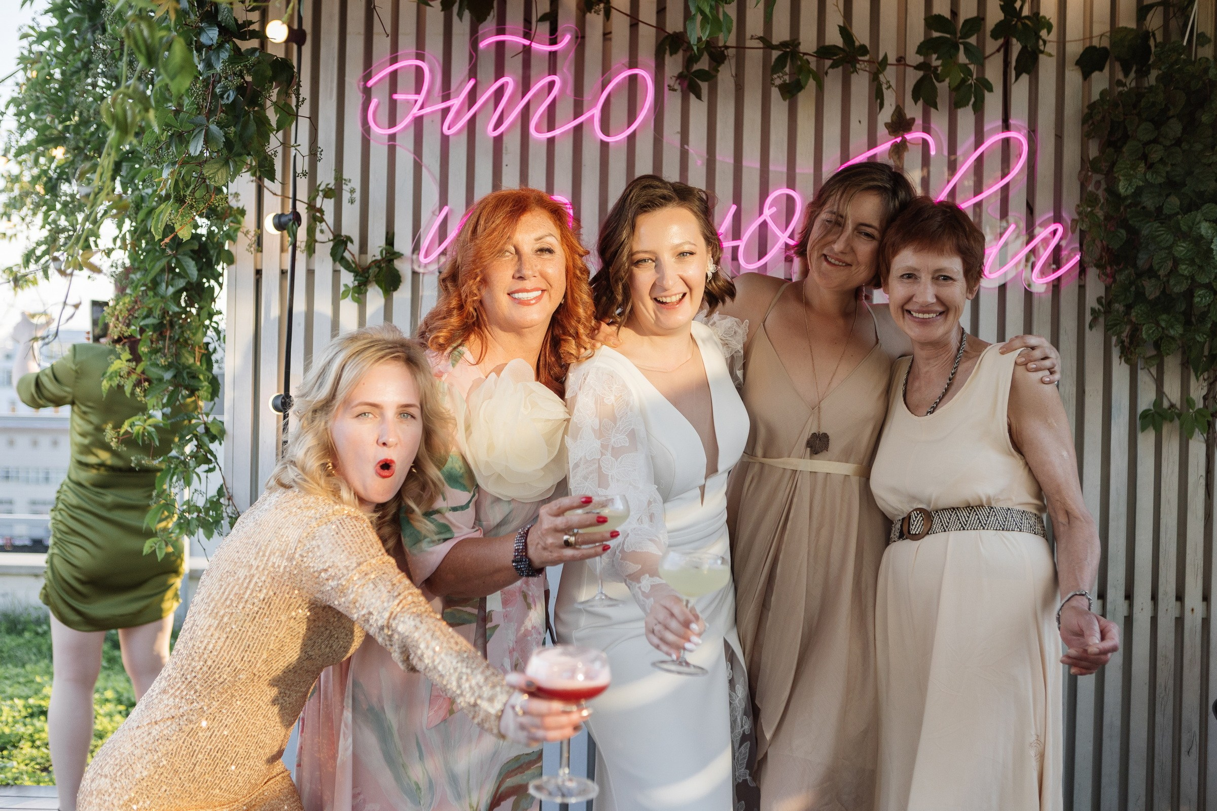 Фотограф в Москве Александр Львович