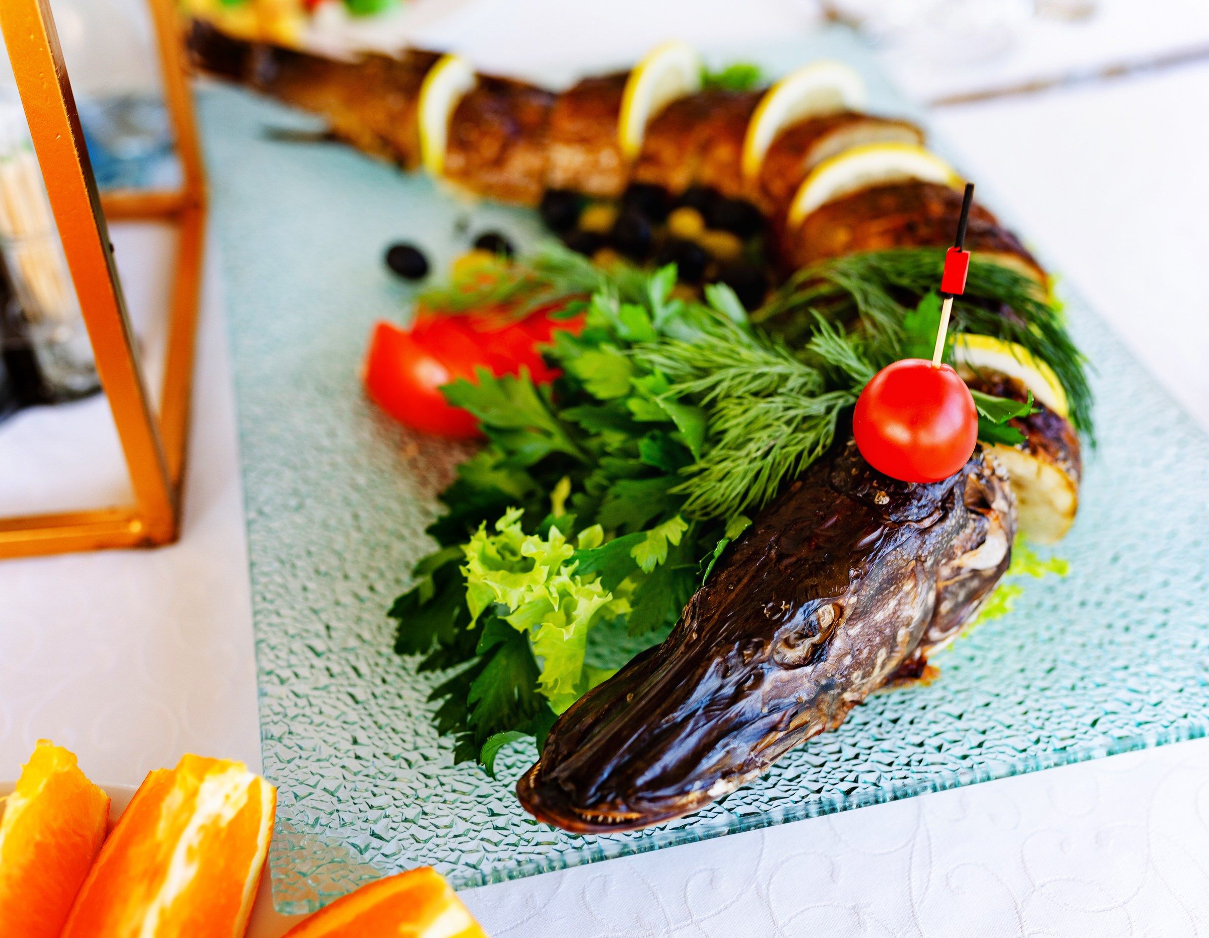 Юля и Дима. Свадебный фотограф в Воронеже Иван Самодуров