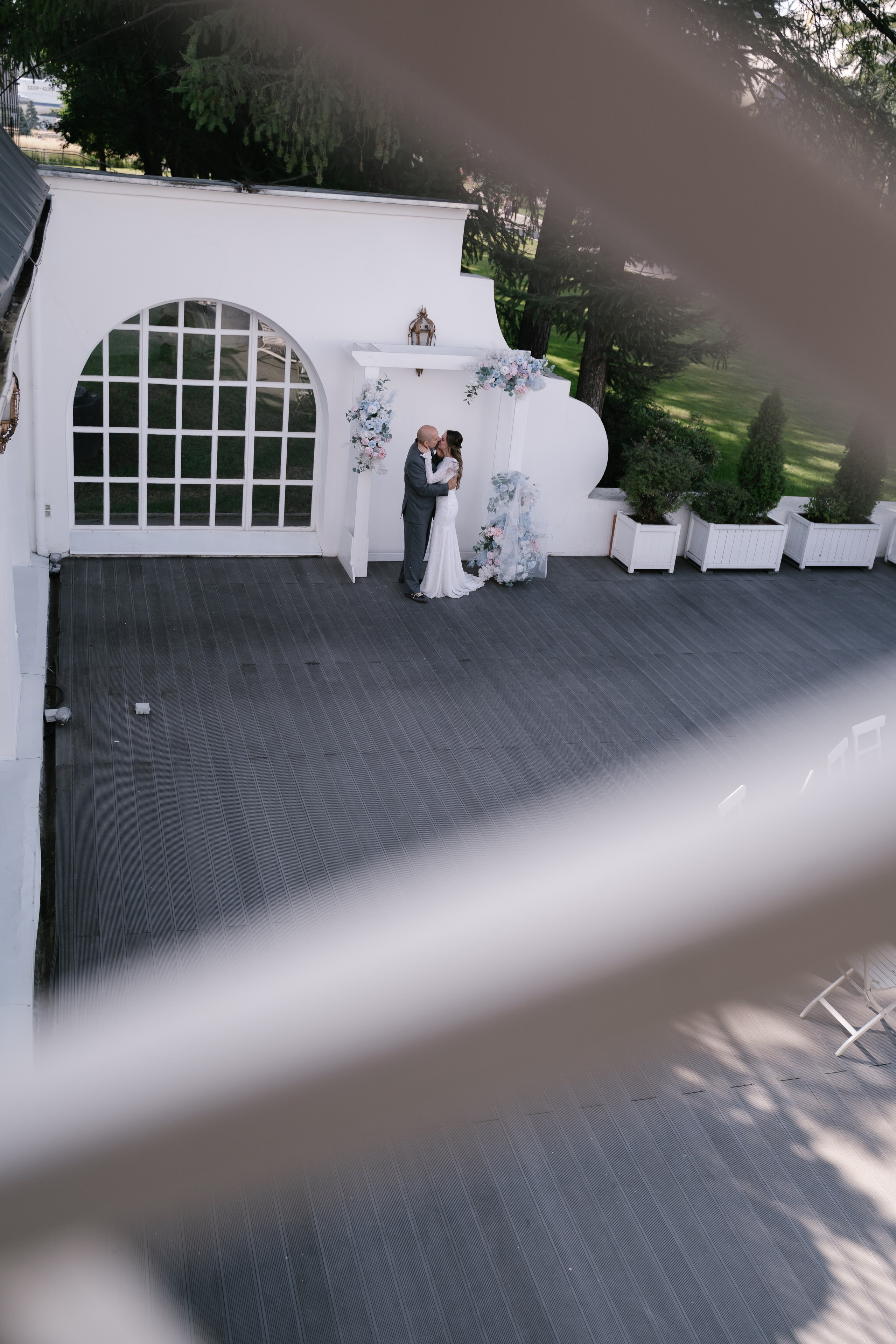 Соня и Алексей. Фотограф Москва