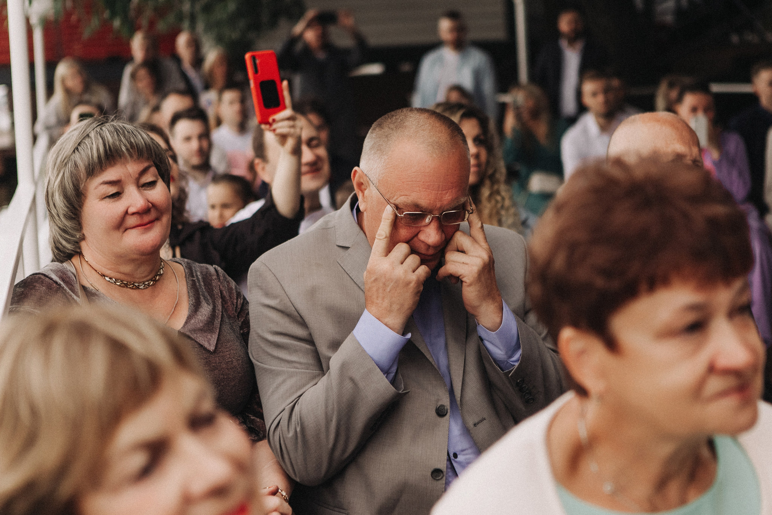 Алена и Павел. Свадебное фото и видео Москва Кристина Музыка