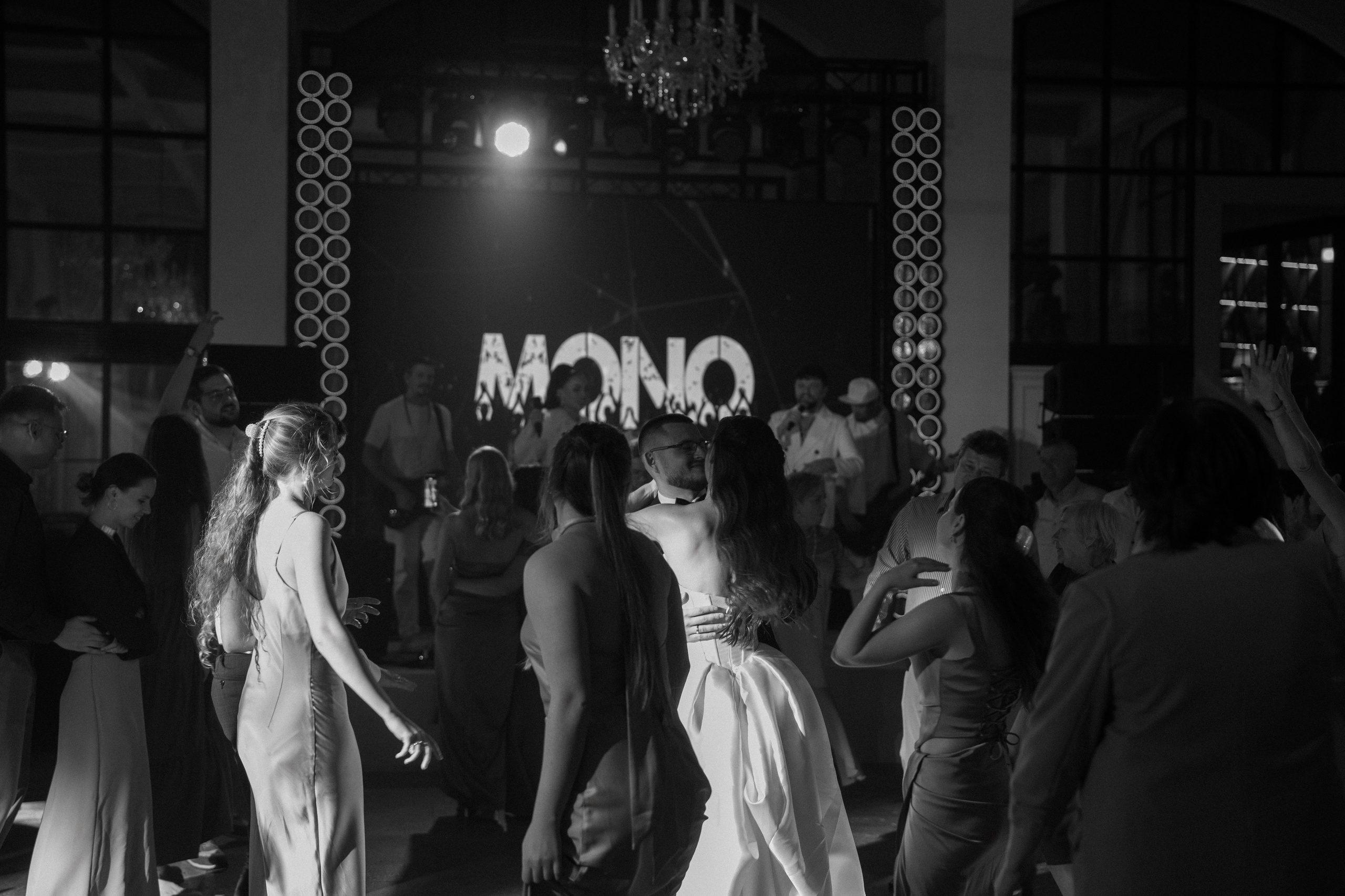 День Мечты. Свадебный и семейный фотограф в Анапе Елена Полетаева