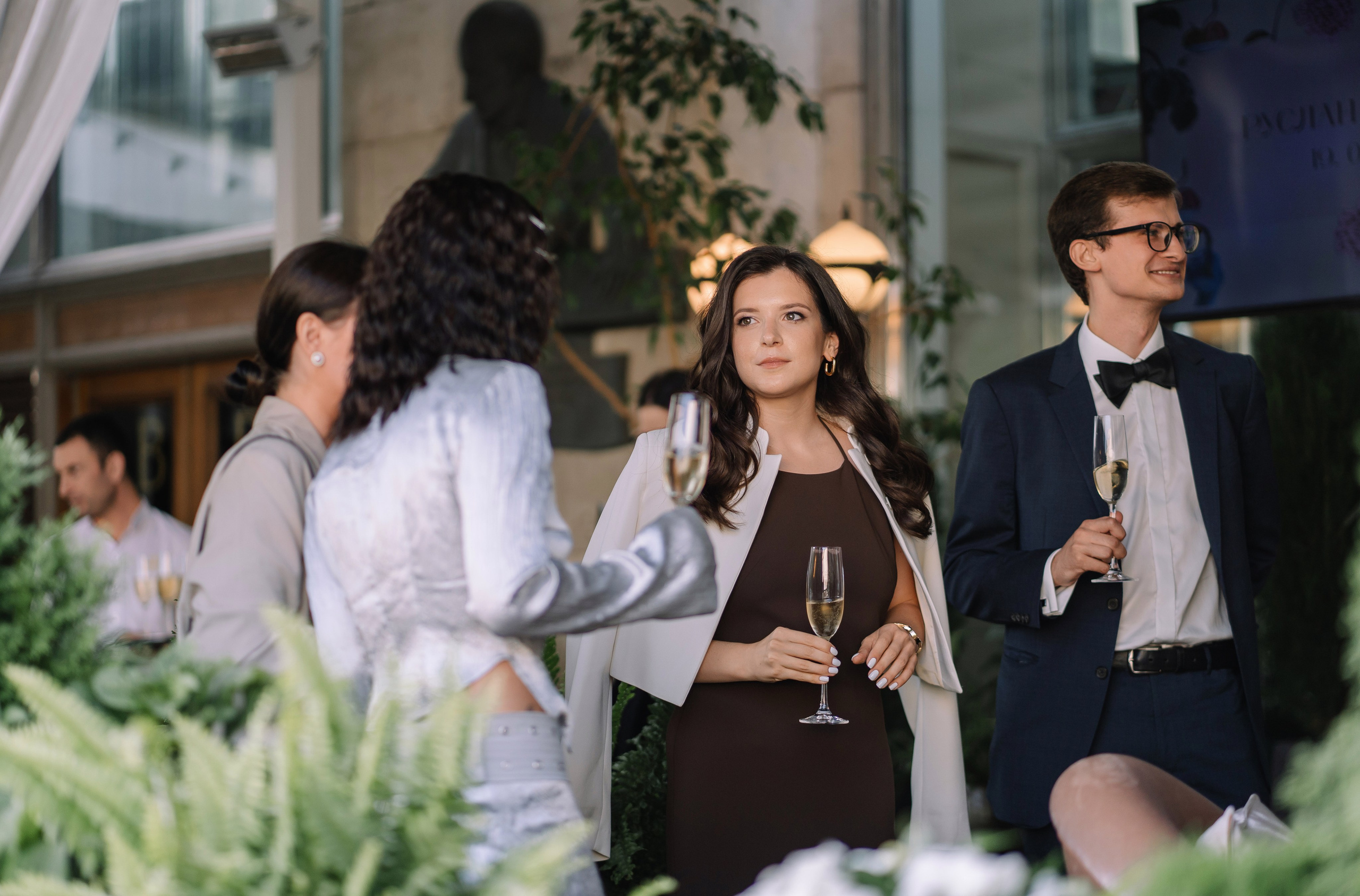 Свадебный день Руслана и Лали. Свадебный и семейный фотограф в Анапе Елена Полетаева