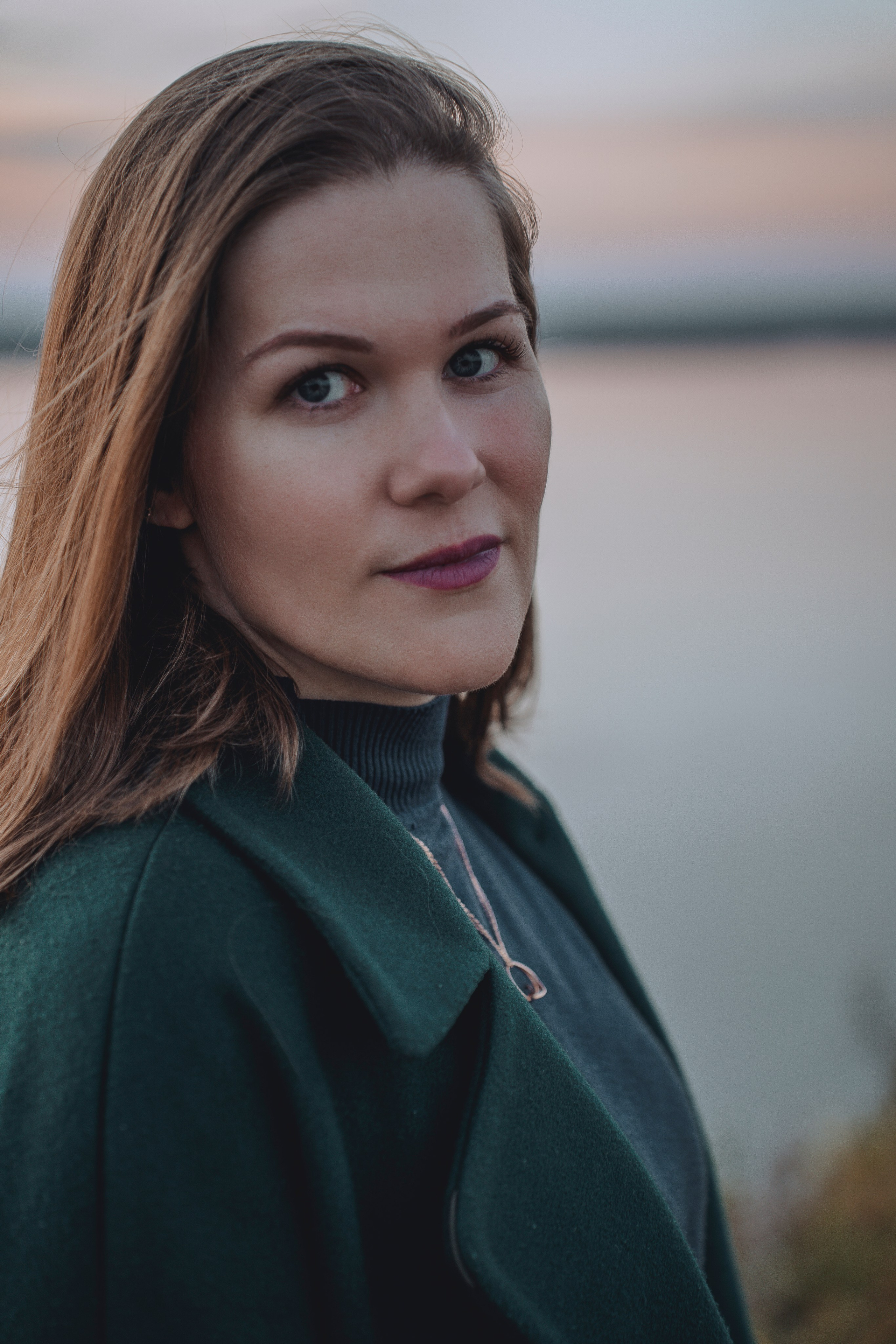 Антонина. Фотограф Маргарита Слободянина в Хабаровске