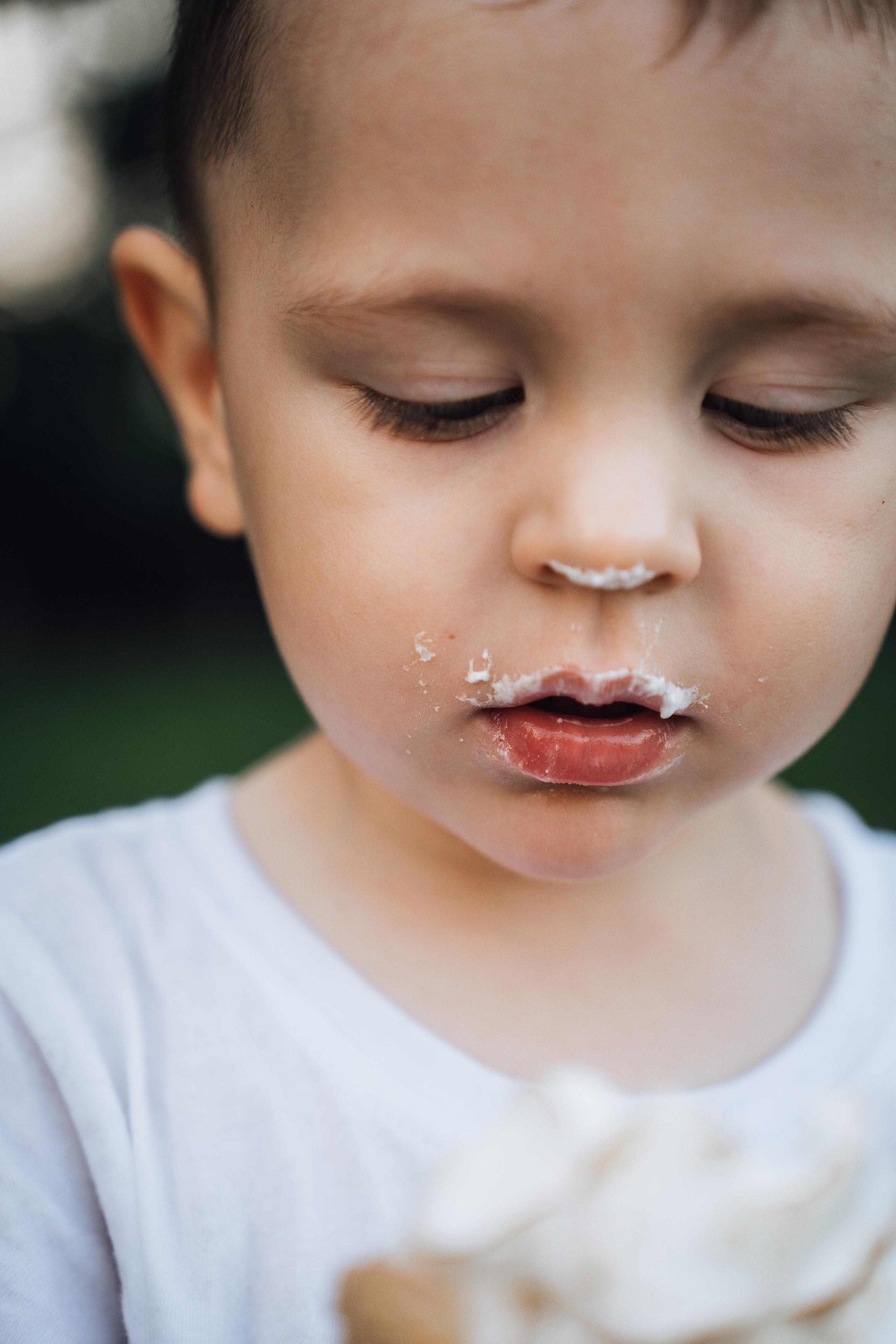 Летние забавы. Фотограф Маргарита Слободянина в Хабаровске