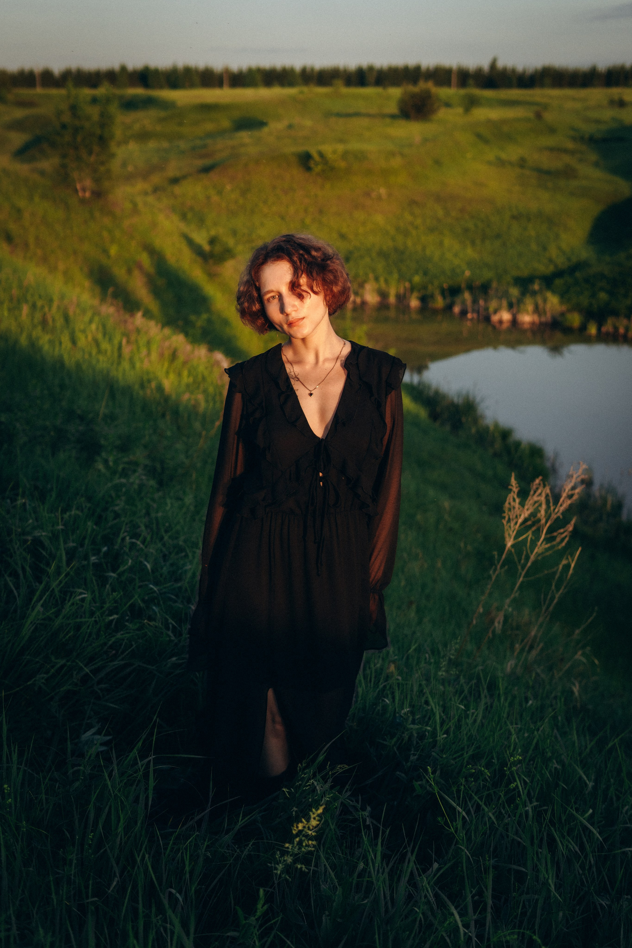 Lilit. Natalya Bondareva Photographу