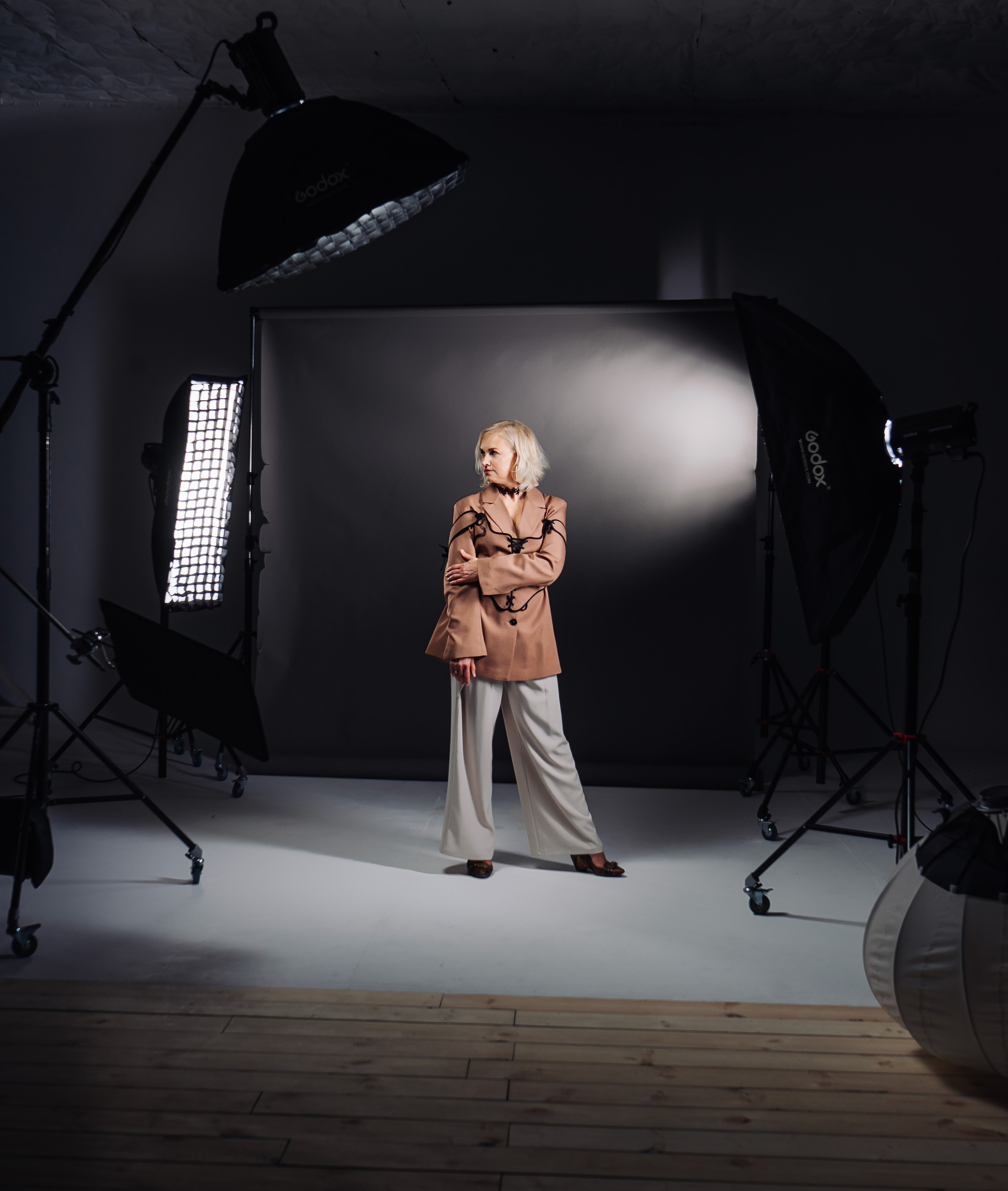 SIGMA. Фотограф Пудинова Настя