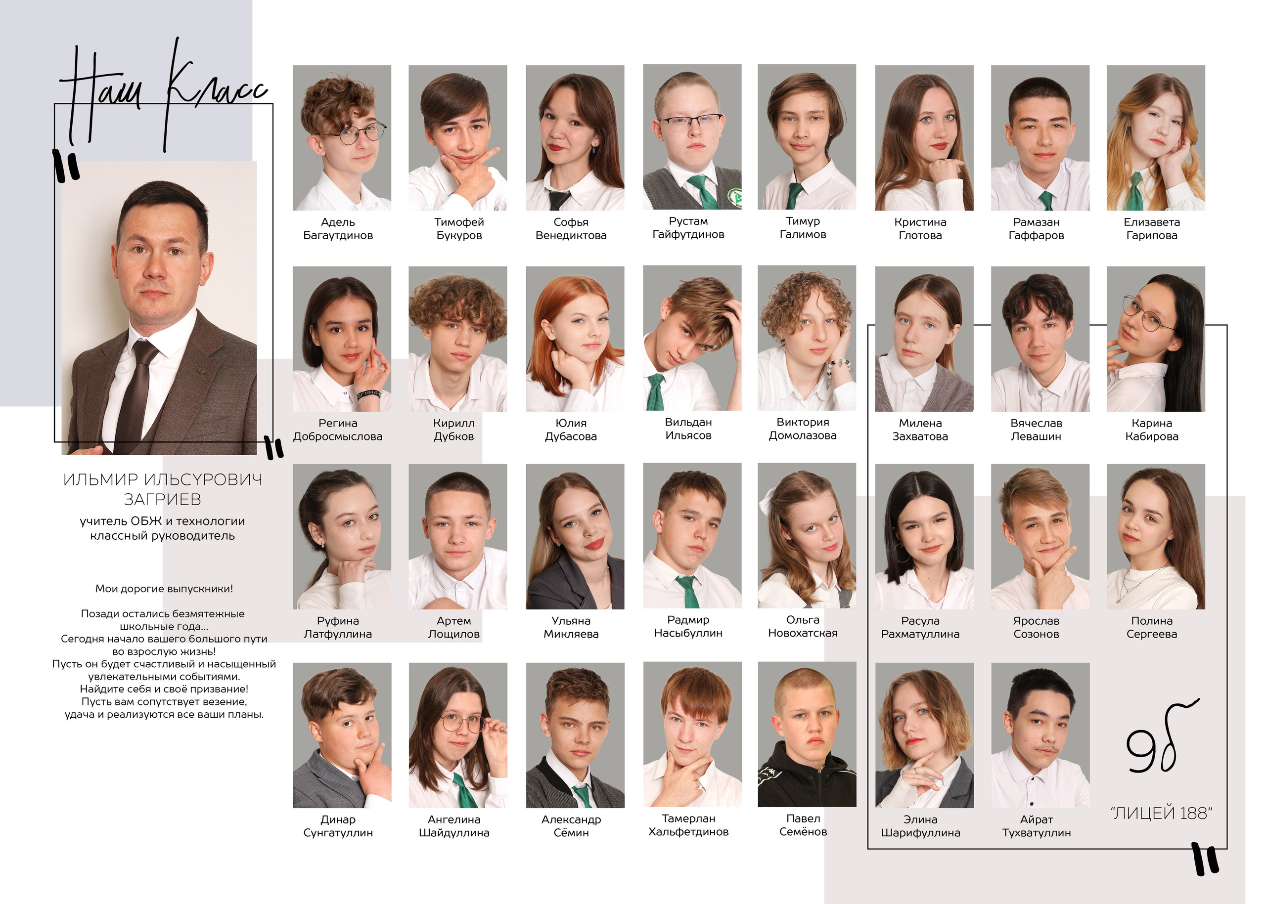 Новый 2. Фотокниги и фотоальбомы в Казани от Ольги Игнатьевой