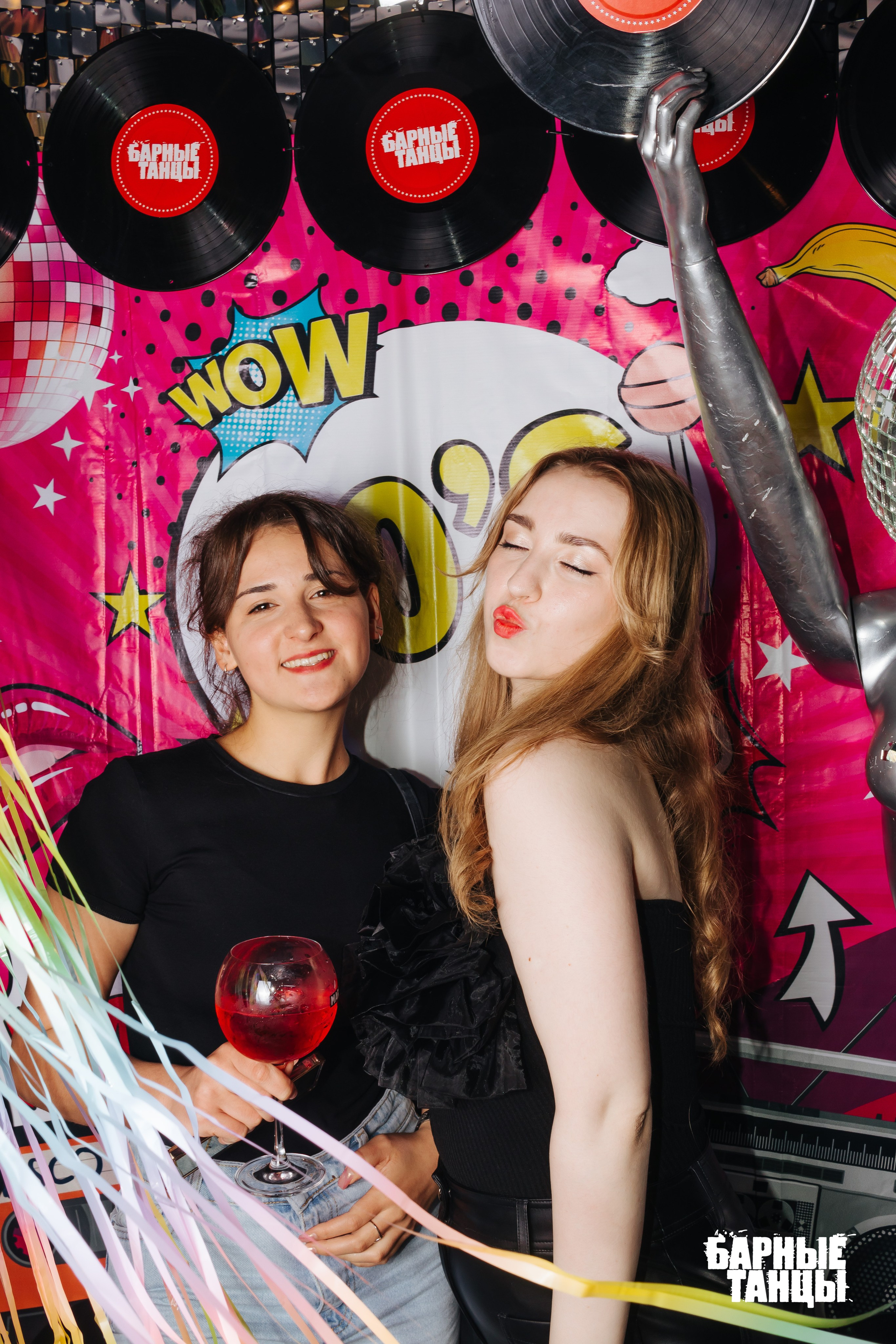 Локальные мероприятия (отчетники, вечеринки и др). Коммерческий фотограф в Санкт-Петербурге (СПб) Екатерина Панчёха, Панчёшка