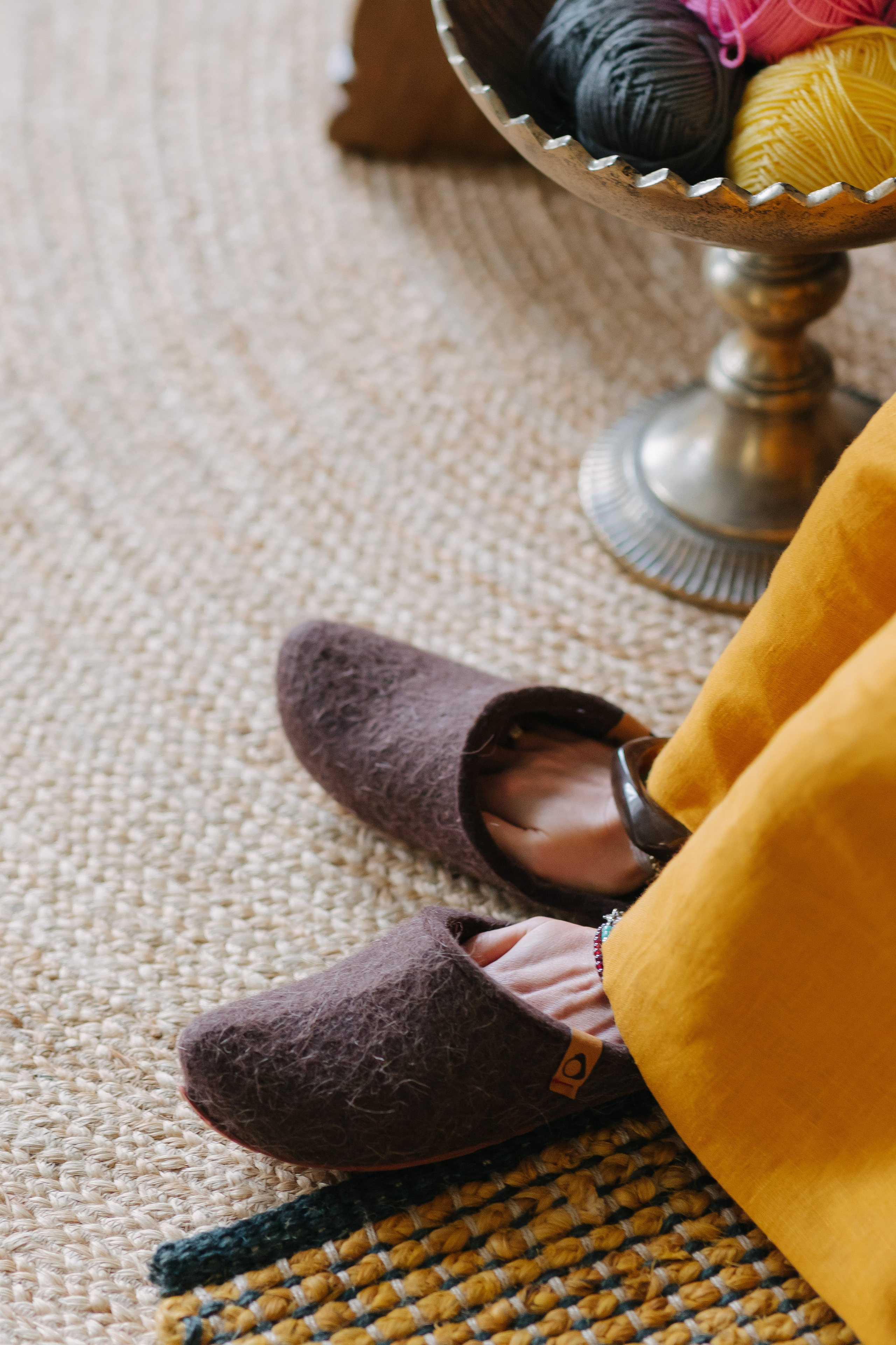 Тапочки «Snegi». Коммерческий фотограф в Санкт-Петербурге (СПб) Екатерина Панчёха, Панчёшка