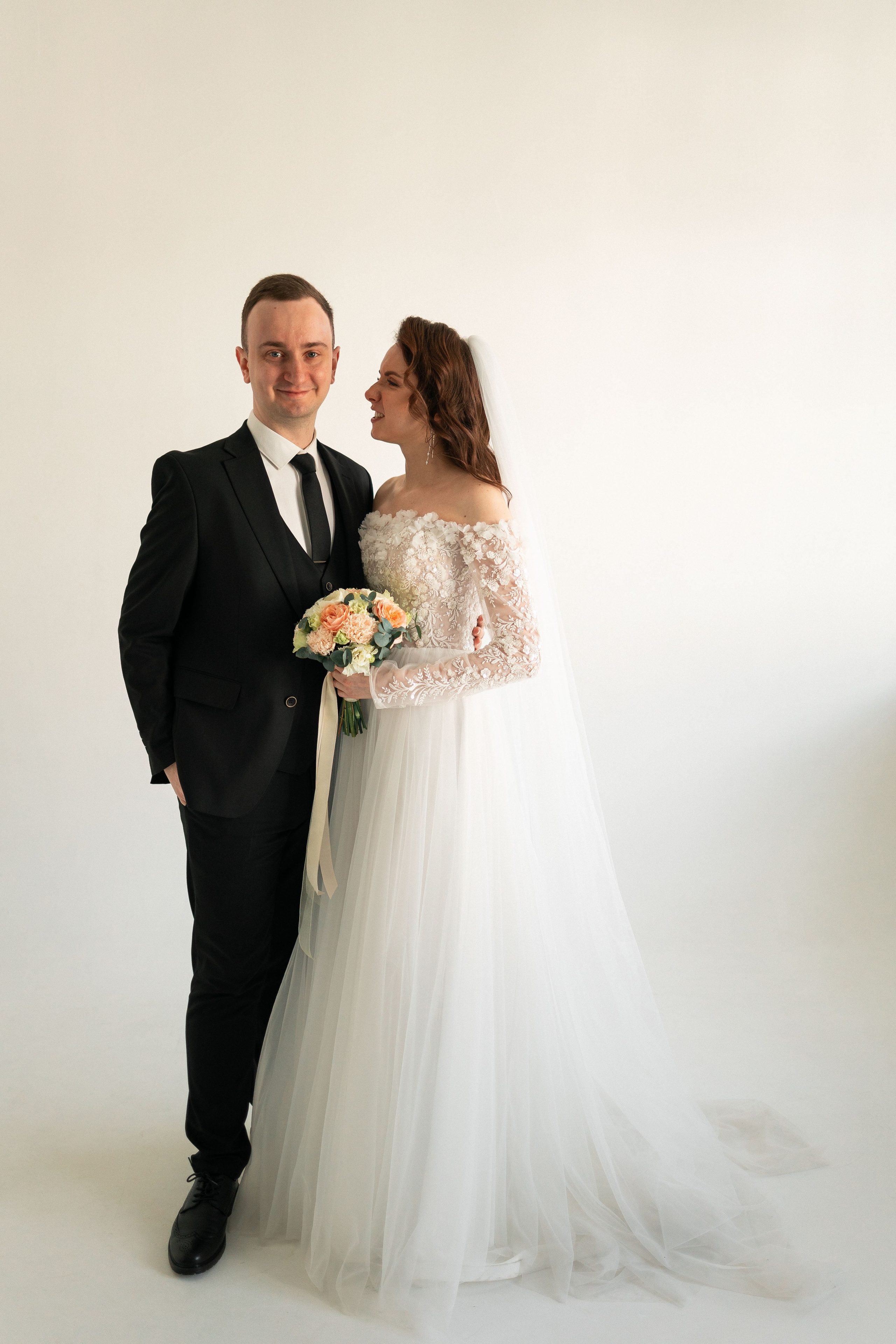 M&I. Семейный фотограф в Севастополе и Симферополе Александра Чистякова