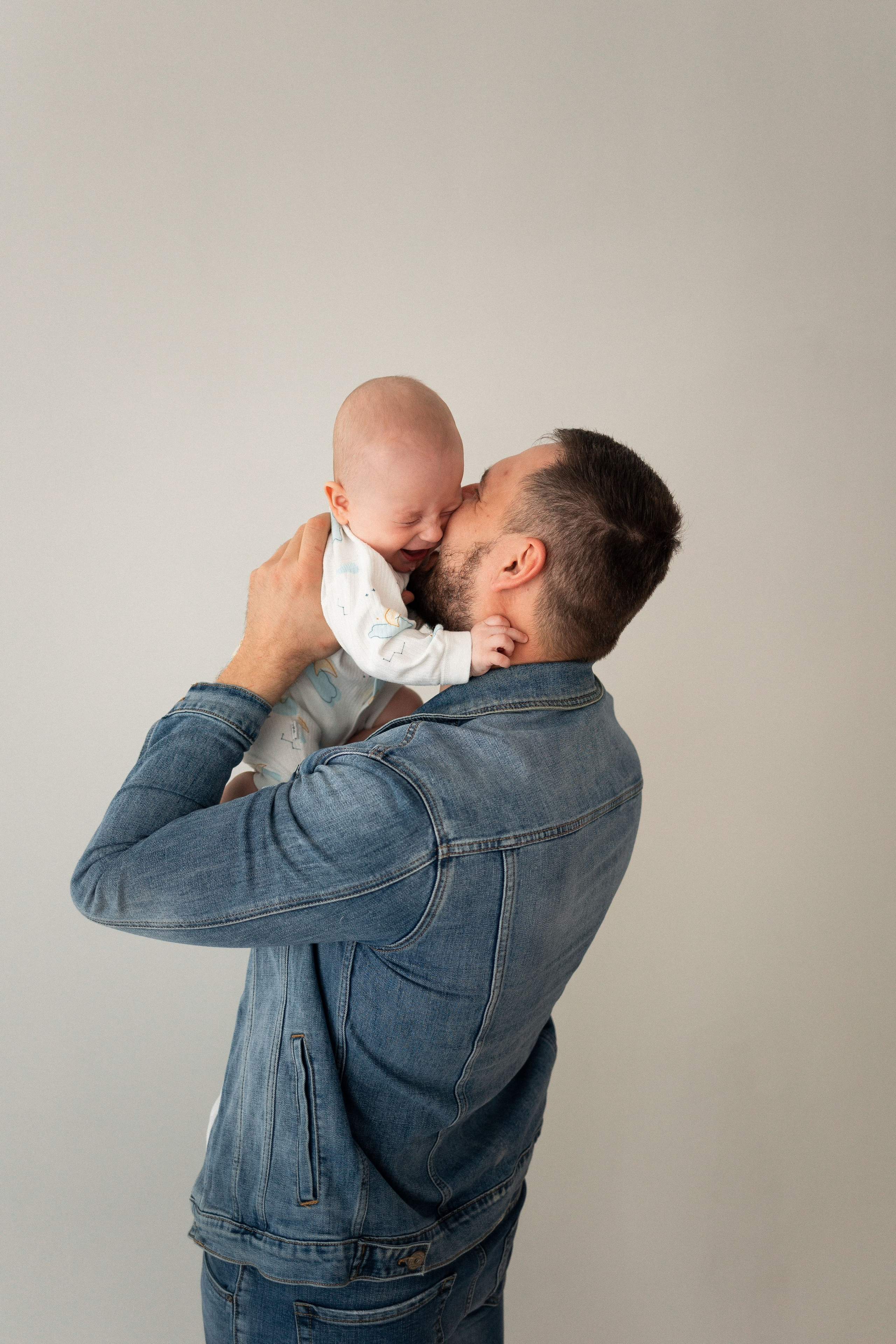 L&E&L. Семейный фотограф в Севастополе и Симферополе Александра Чистякова