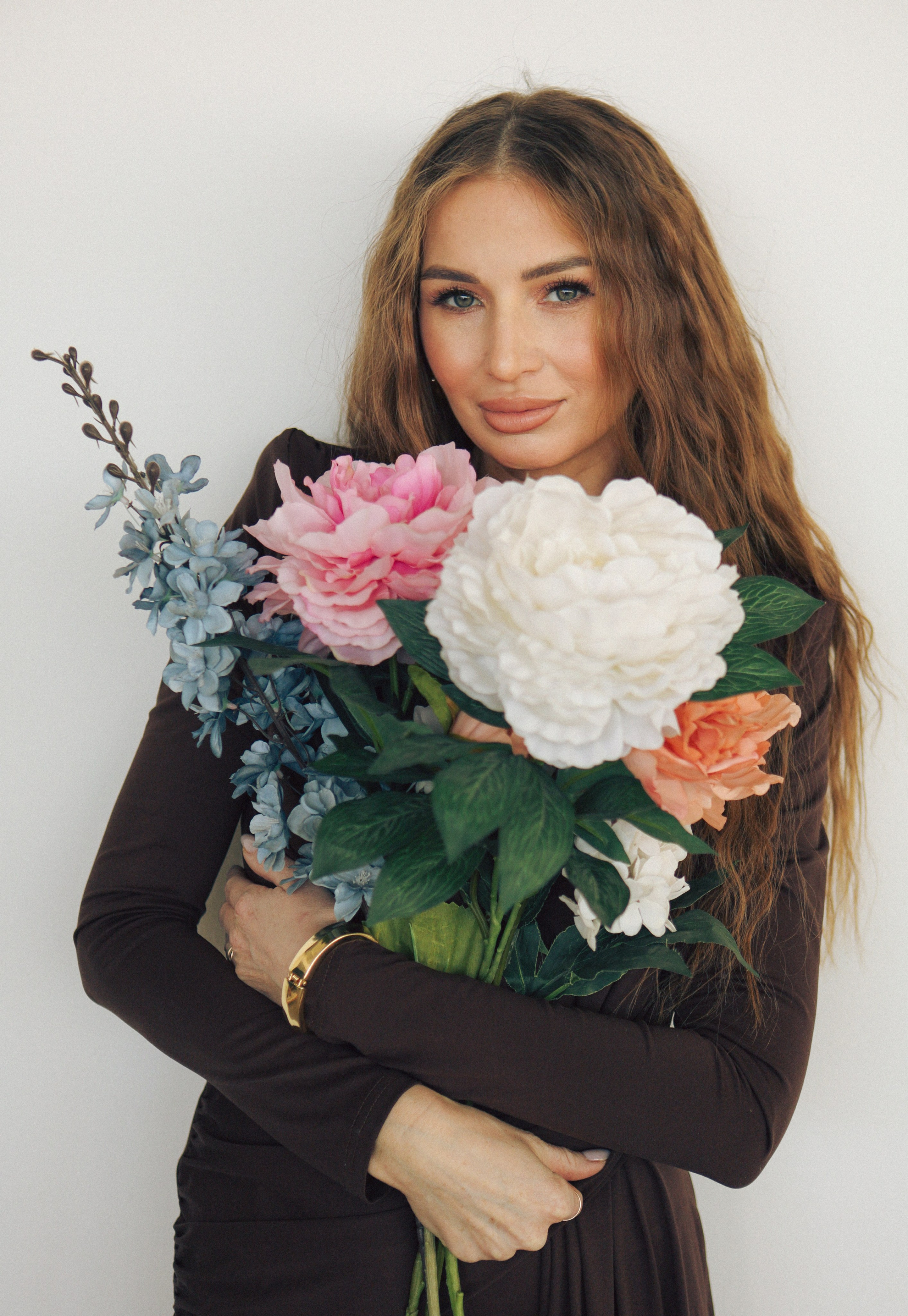 Индивидуальна съёмка. Фотограф Александра Григорьева в Великих Луках