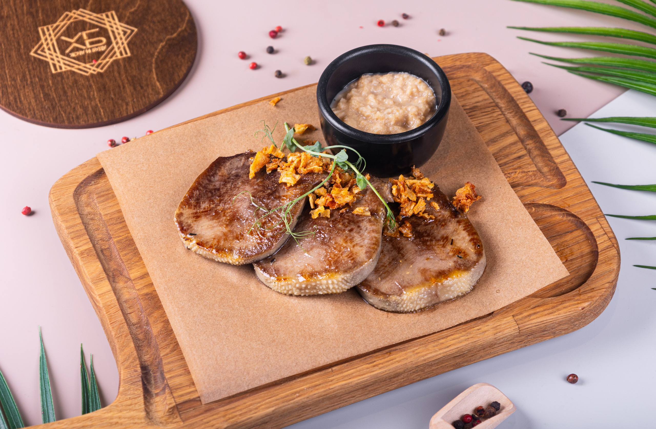 Съемка меню для гастробара «Хочу и буду». Предметный и фуд-фотограф Лариса Андреева г. Набережные Челны