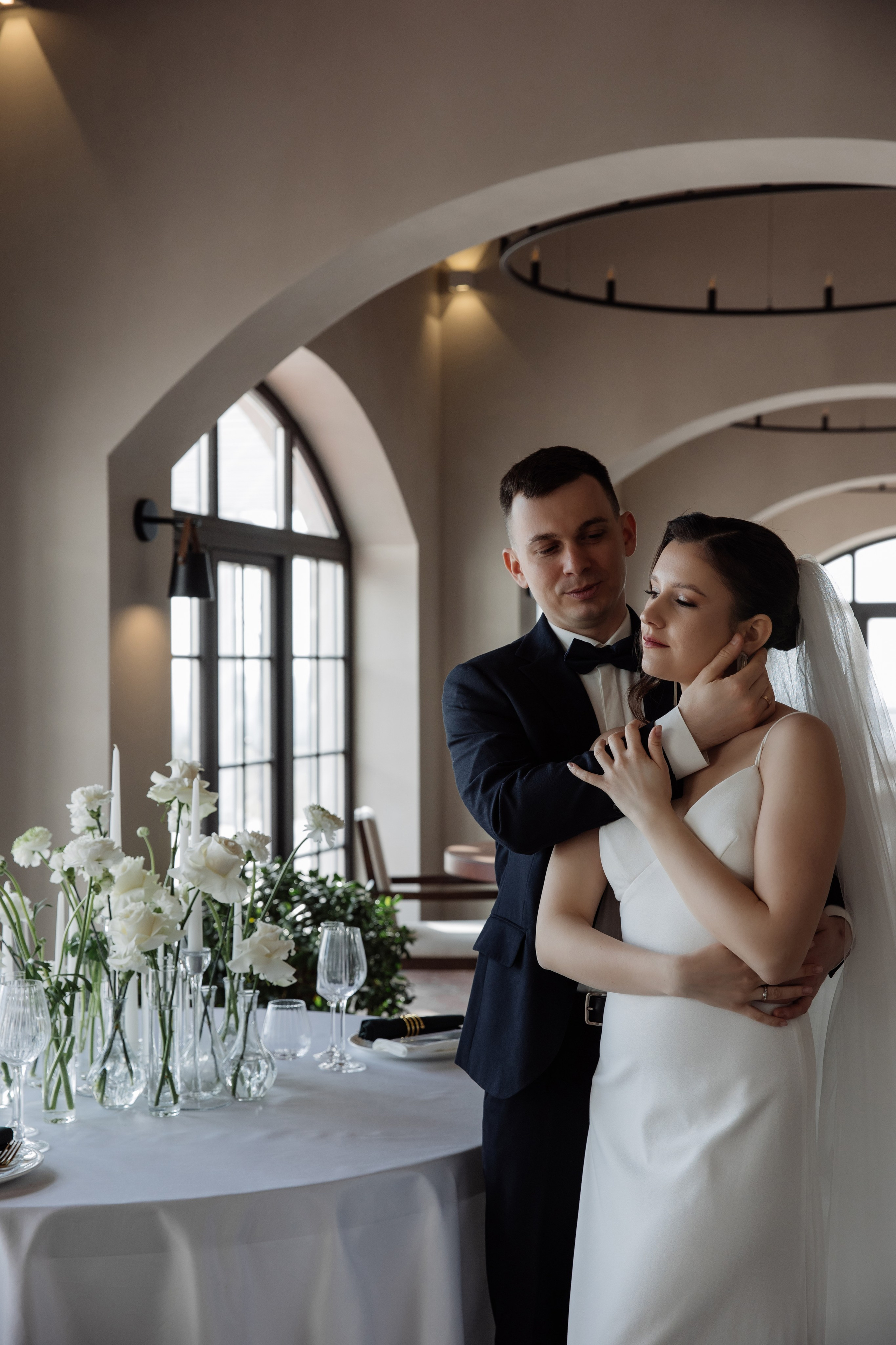 Кирилл и Влада. Свадебный и семейный фотограф Темрюк Алёна Ковальская