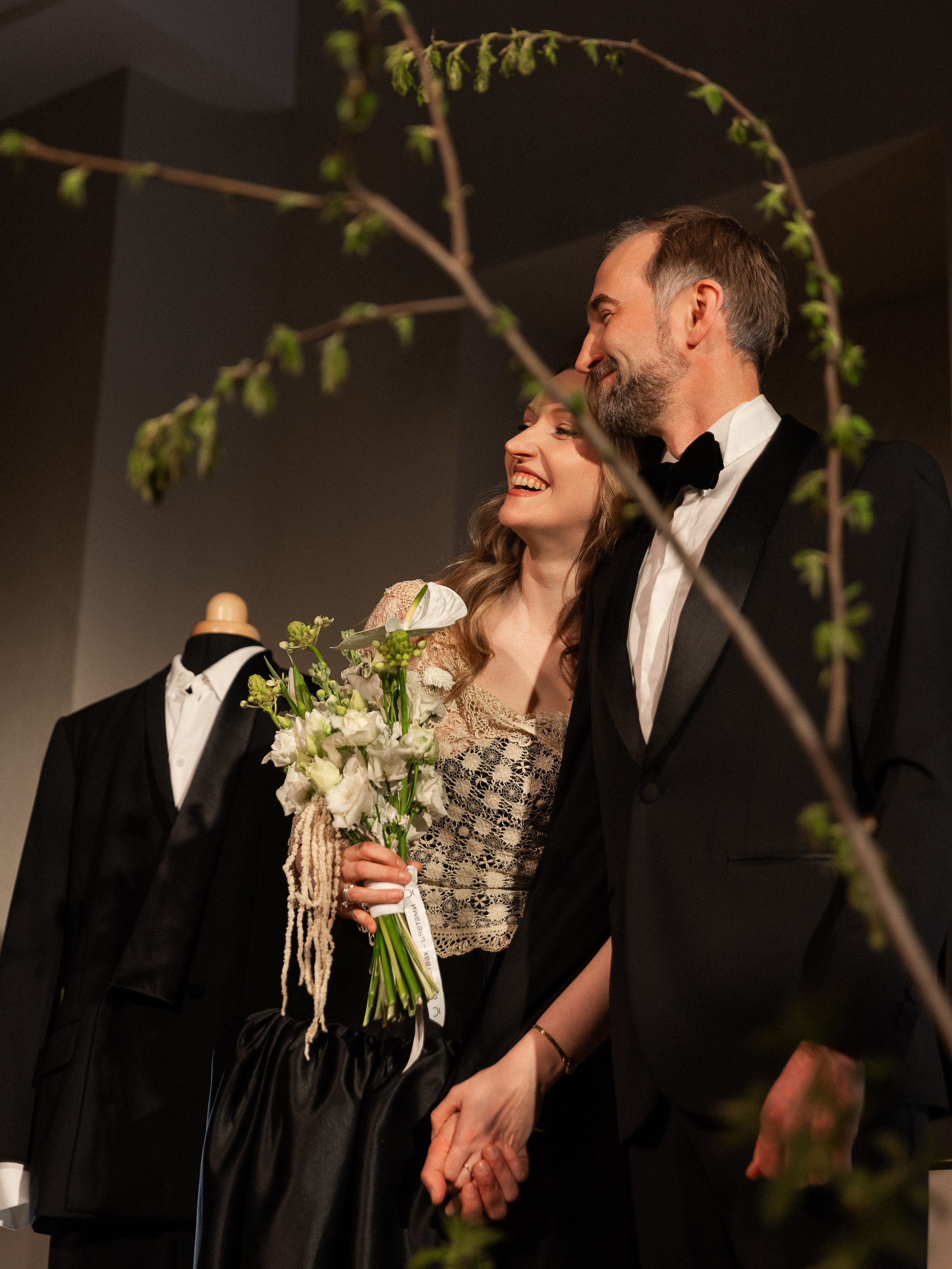 6 лет GREY CHIC. NesterovaMaria.ru