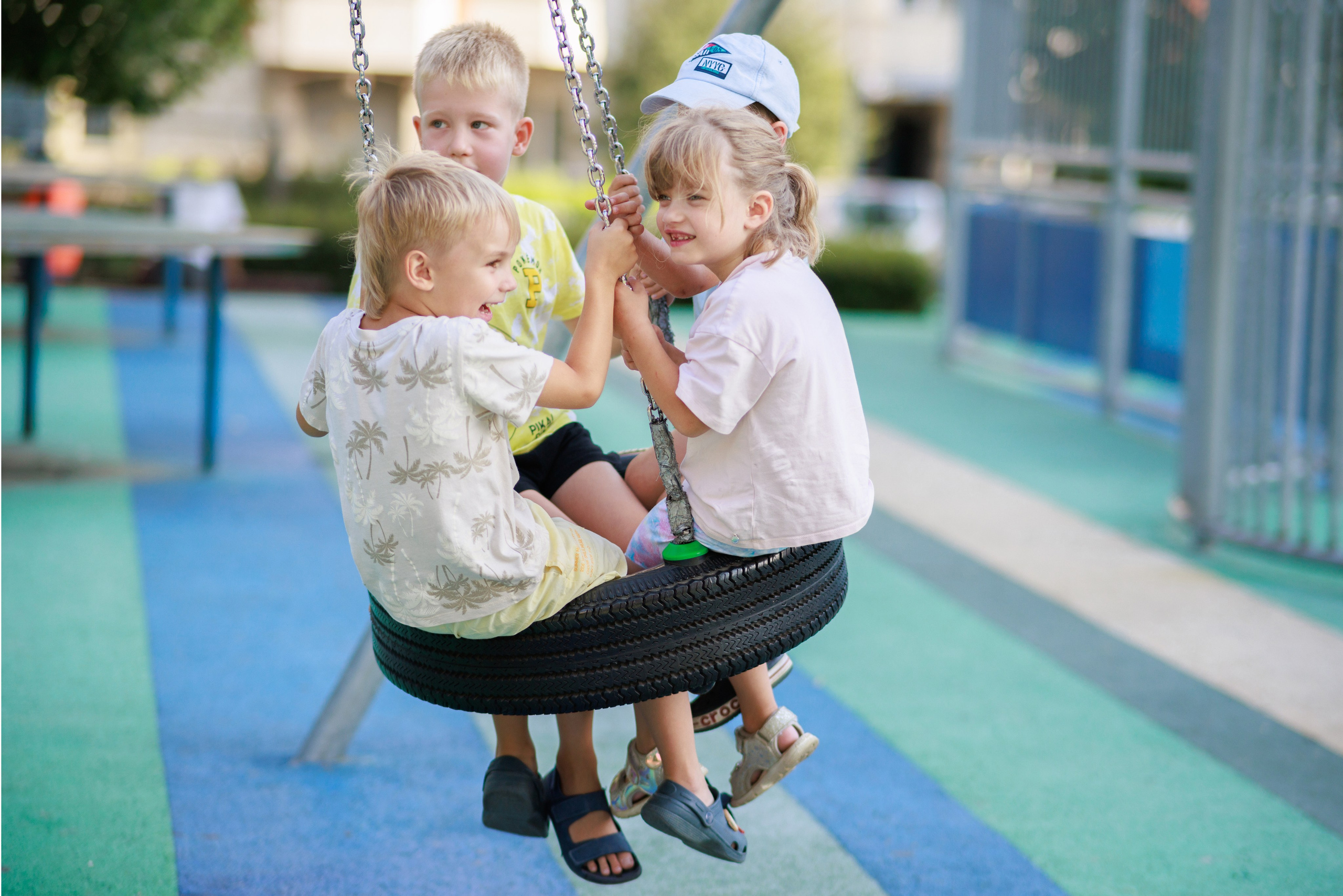 Детские фотосессии в Москве