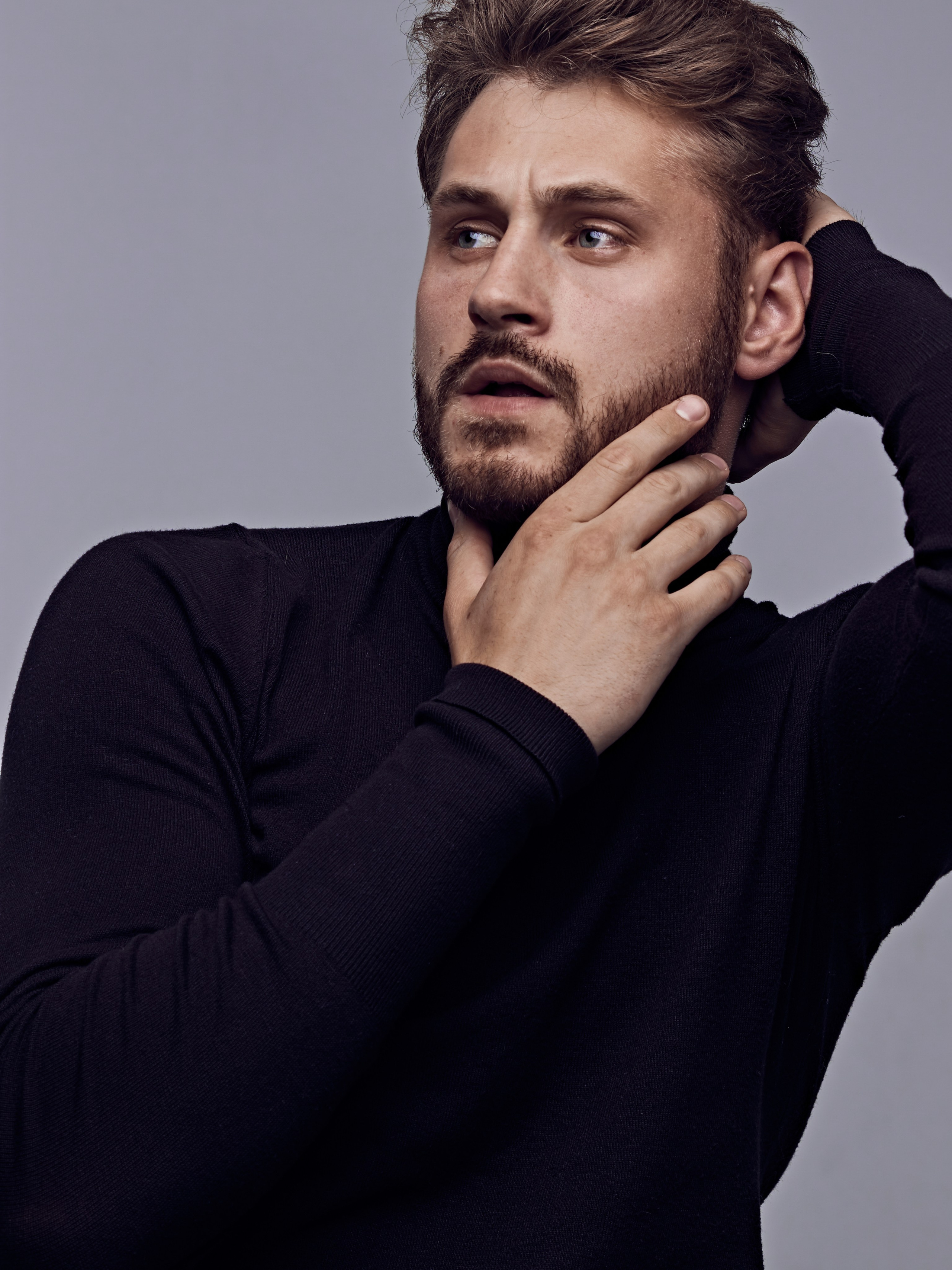 Артур, 188 см, 48-50 р-р. KED Production — продакшн из СПб. Создаём фото, видео и контент, который помогает брендам и селлерам продавать больше