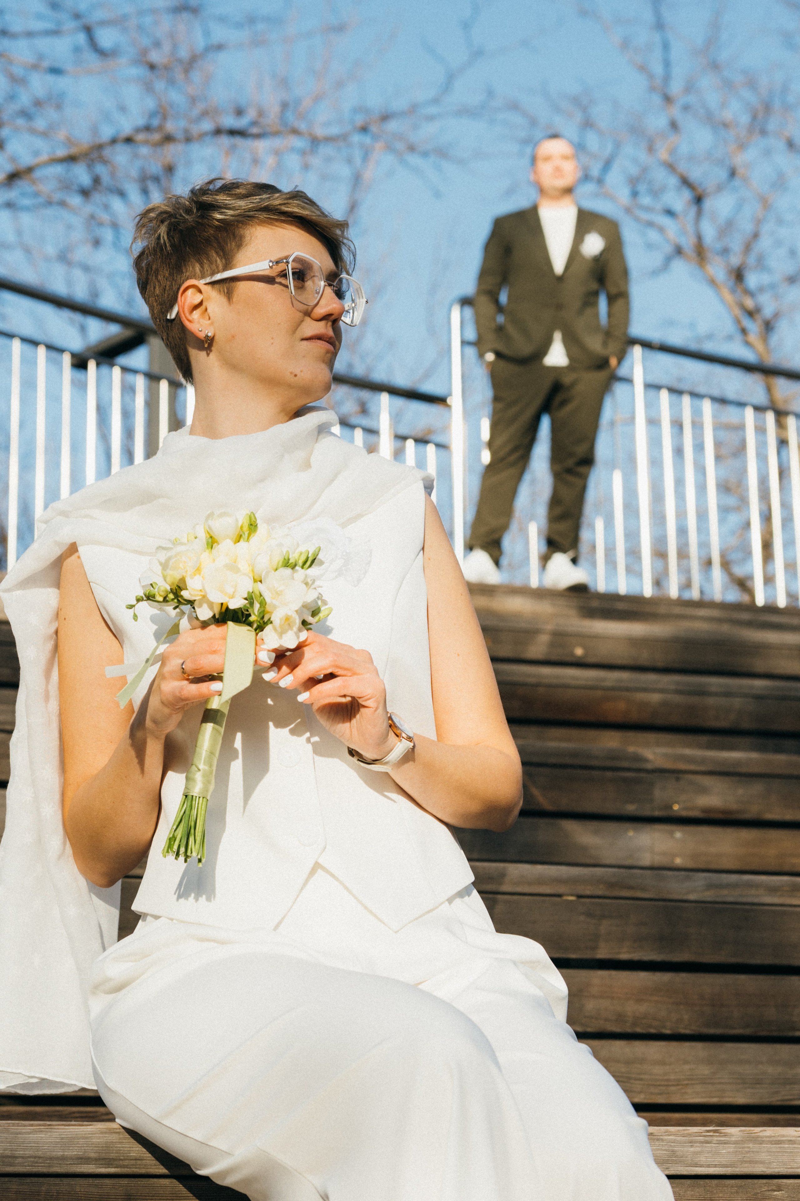 Свадебная фотосессия в Новороссийске. Профессиональный фотограф Геленджик, Новоросийск Виктория Цейс