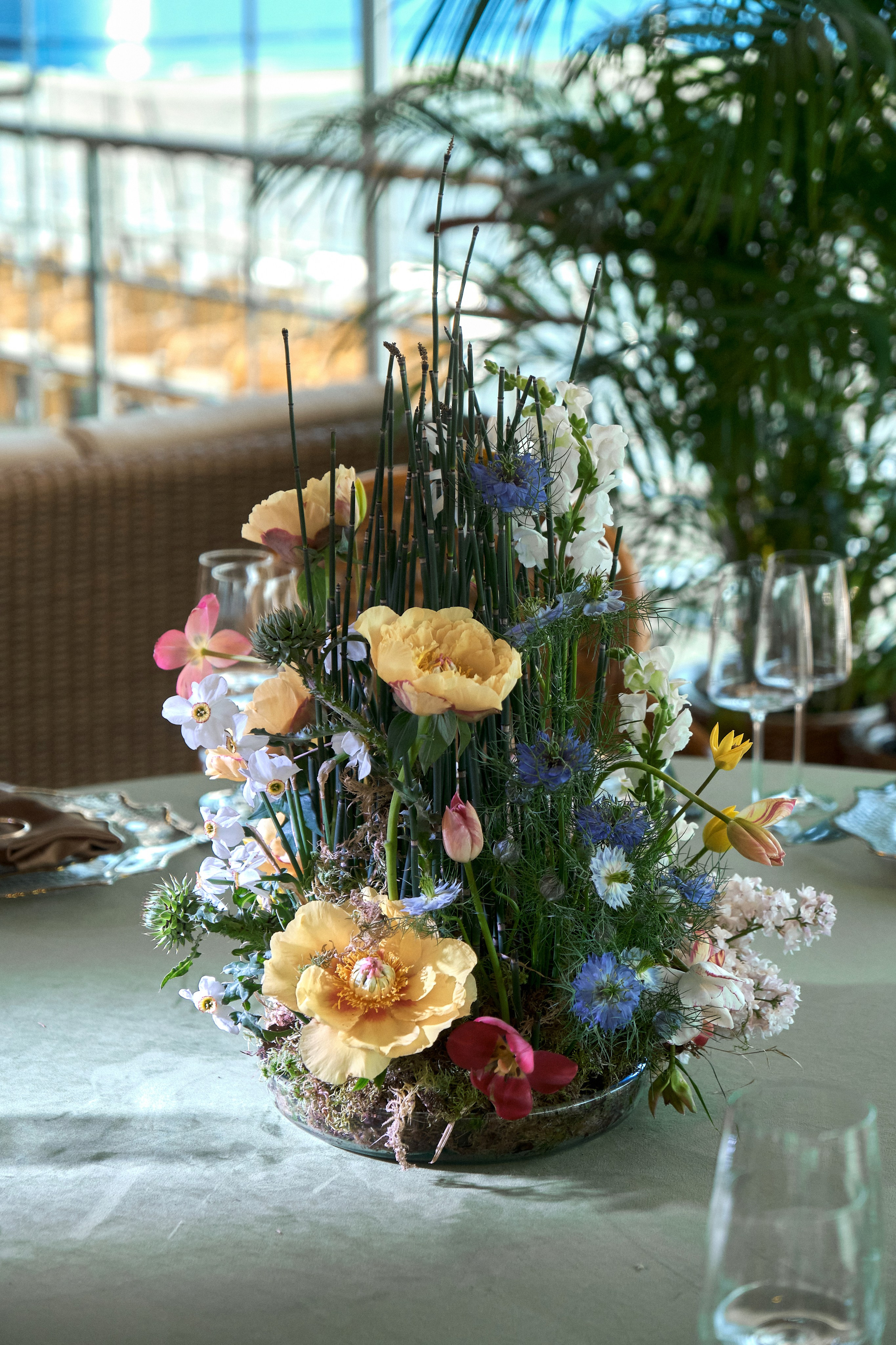 Мужской ДР «Жить ОХОТА». Оформление свадеб, декор свадеб Вера Маркова, Москва