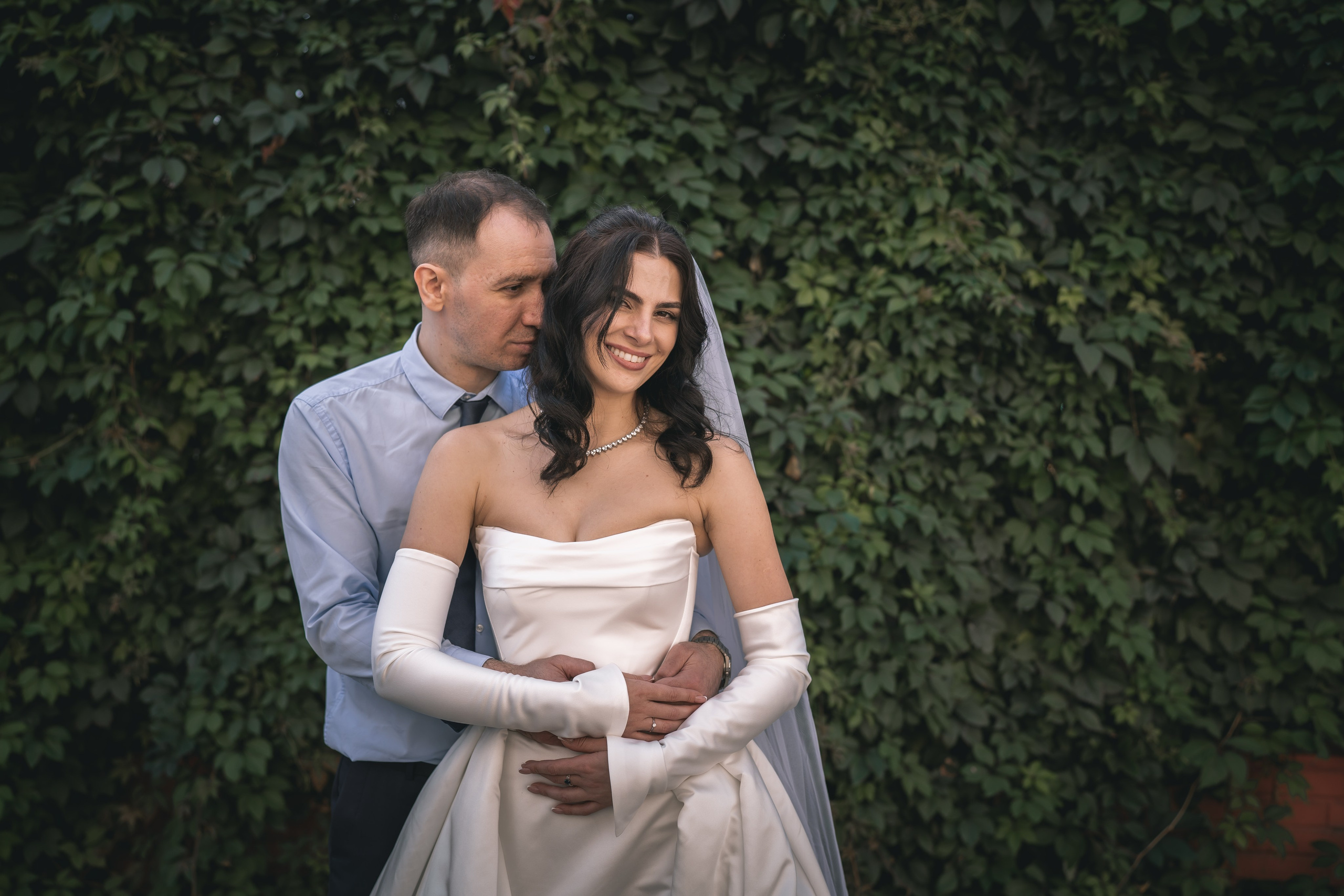 Свадьба Бориса и Дзеры. Семейный и детский фотограф в Москве Надежда Шевякова