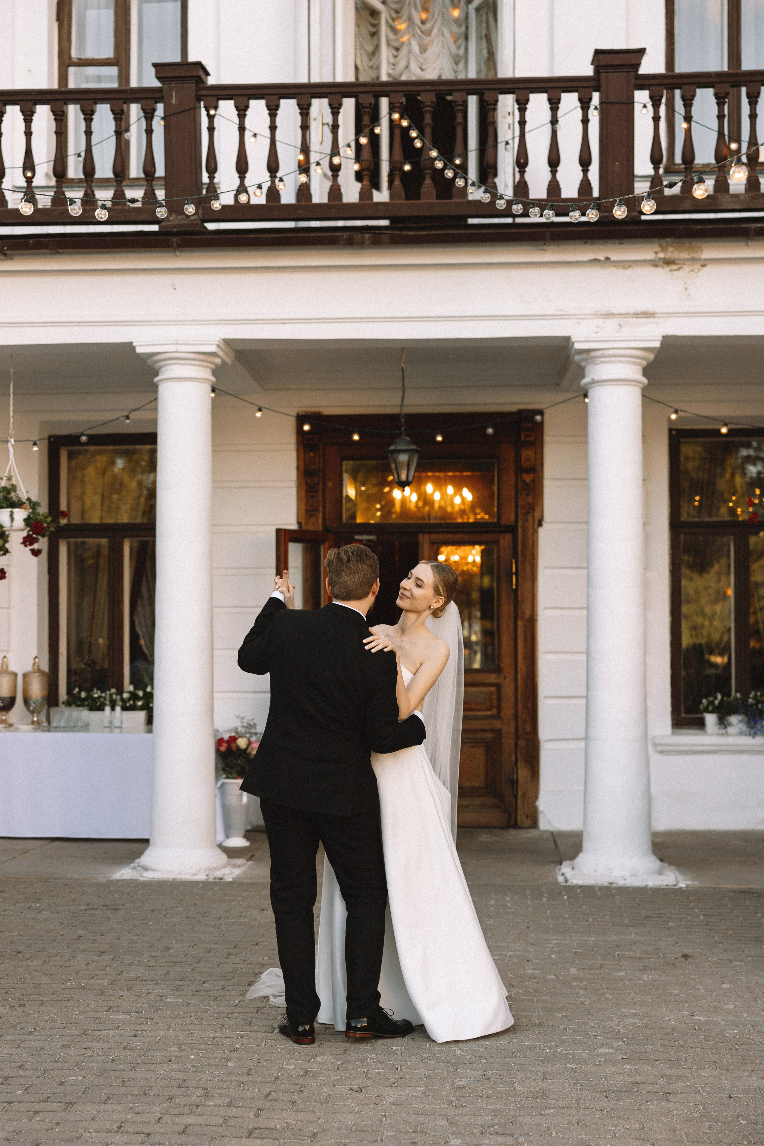 Виктория и Александр. Lifestyle фотограф в Санкт-Петербурге Анна Щекалева