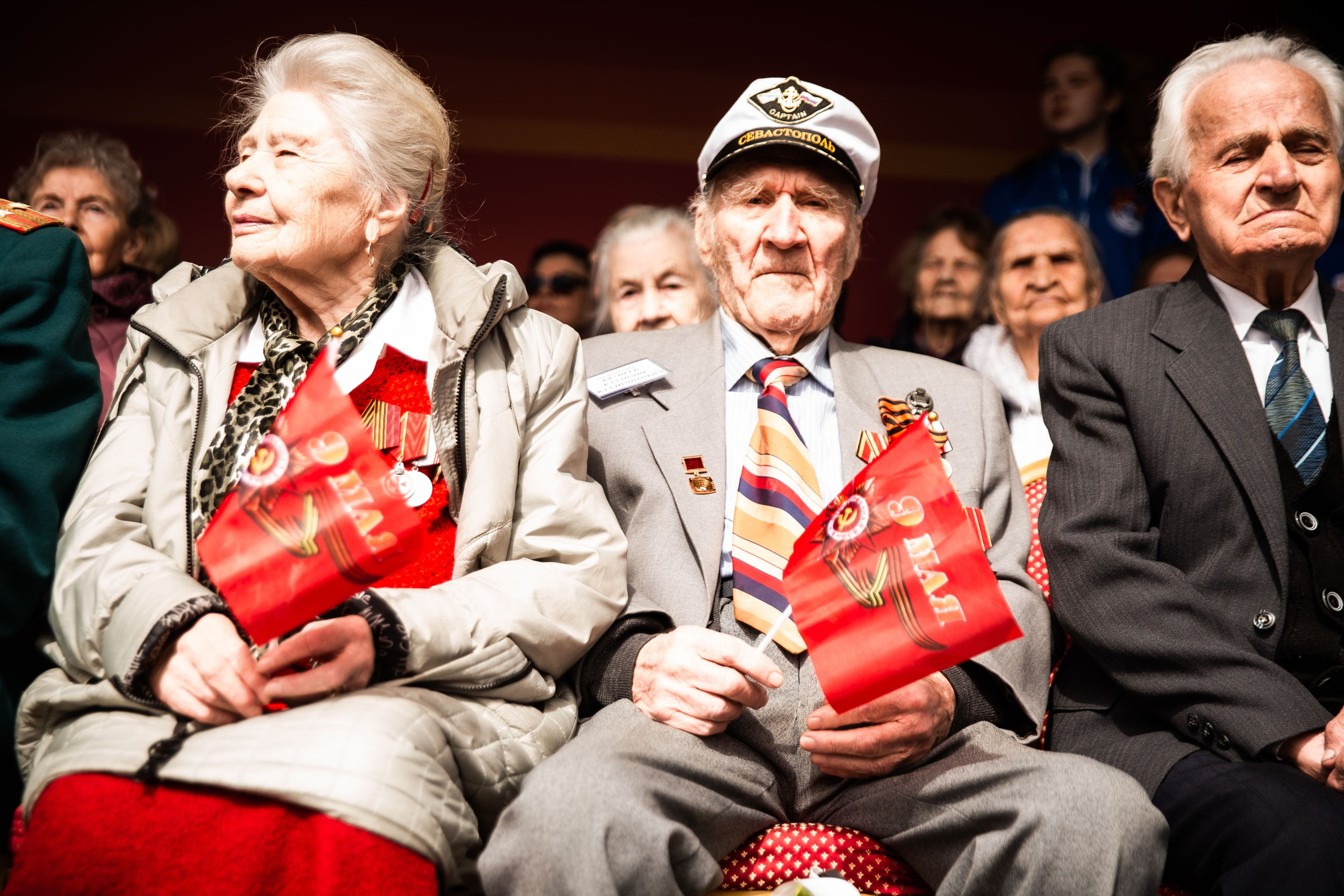 ПАРАД ПОБЕДЫ 2025. РЕПОРТАЖНЫЙ ФОТОГРАФ НИЖНИЙ НОВГОРОД Игнатьева Виктория