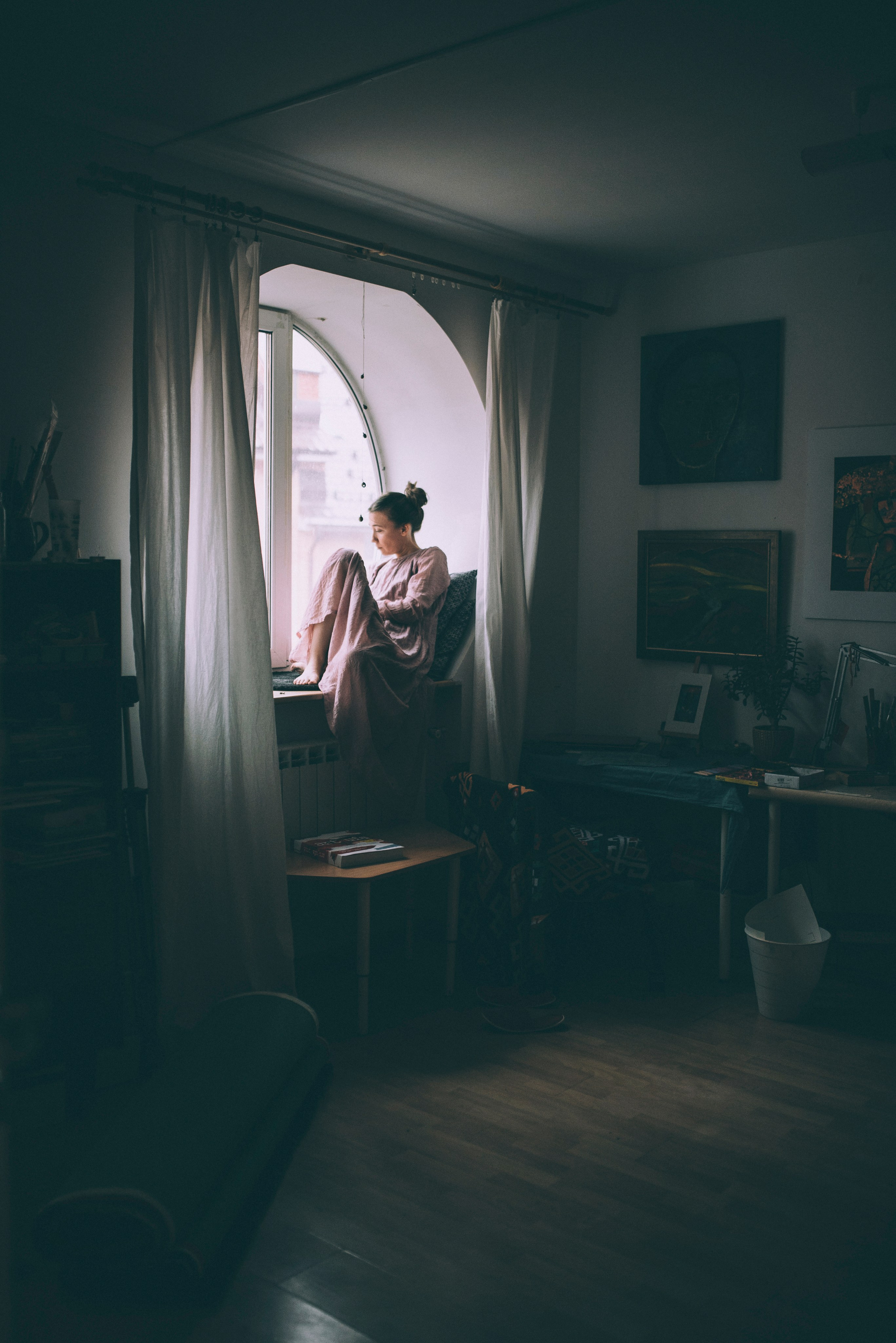 Нелли Акчурина. Семейный и newborn фотограф в Уфе Елена Сакурова