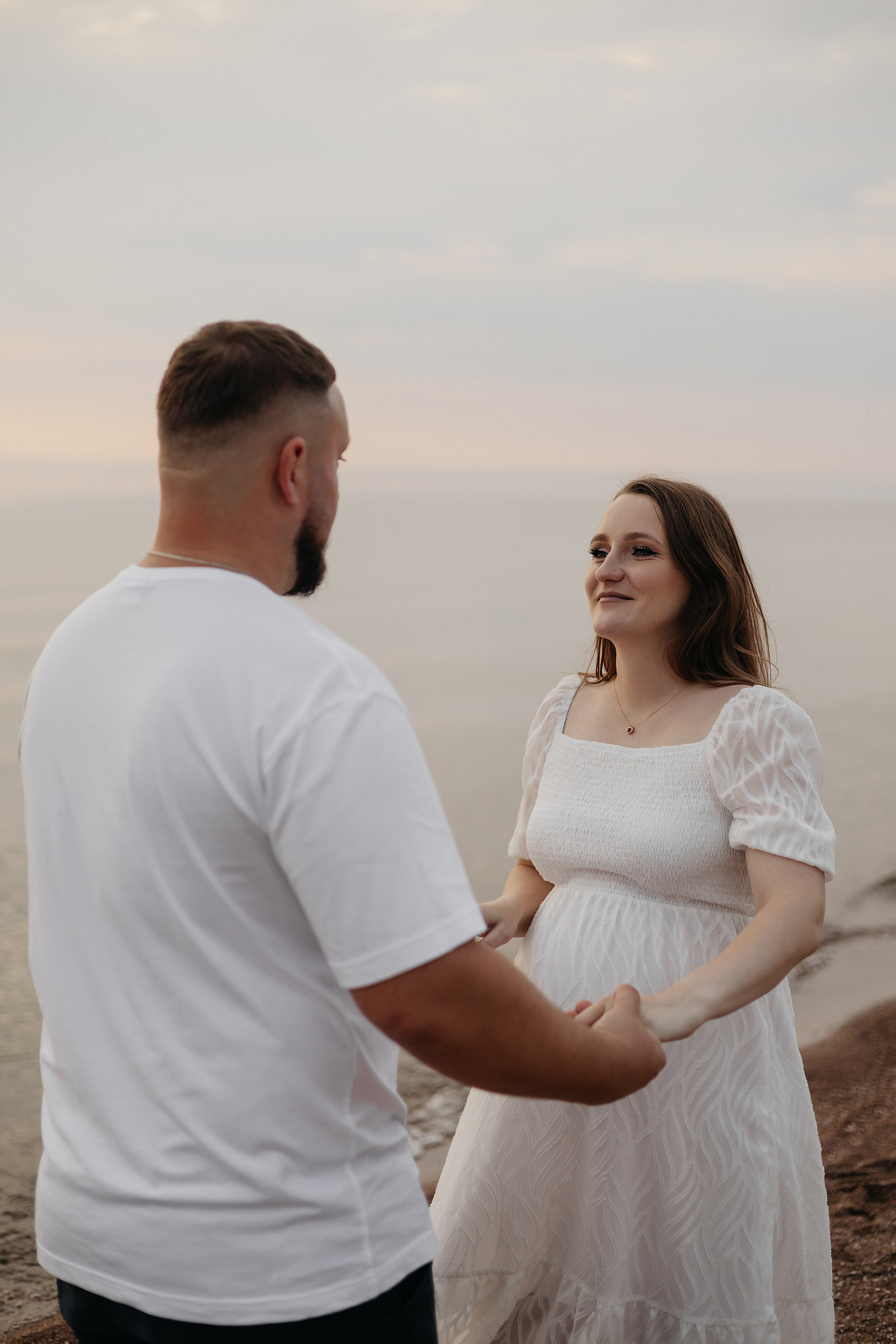 В ожидании. Свадебный фотограф в Пскове и Санкт-Петербурге | Анна Голикова