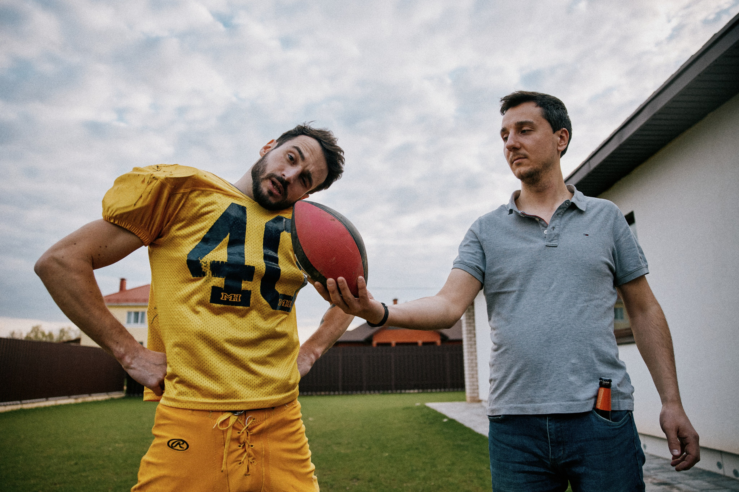 Birthday party. Alex Kibuk — Fotografia Imprez Firmowych i Eventów w Warszawie