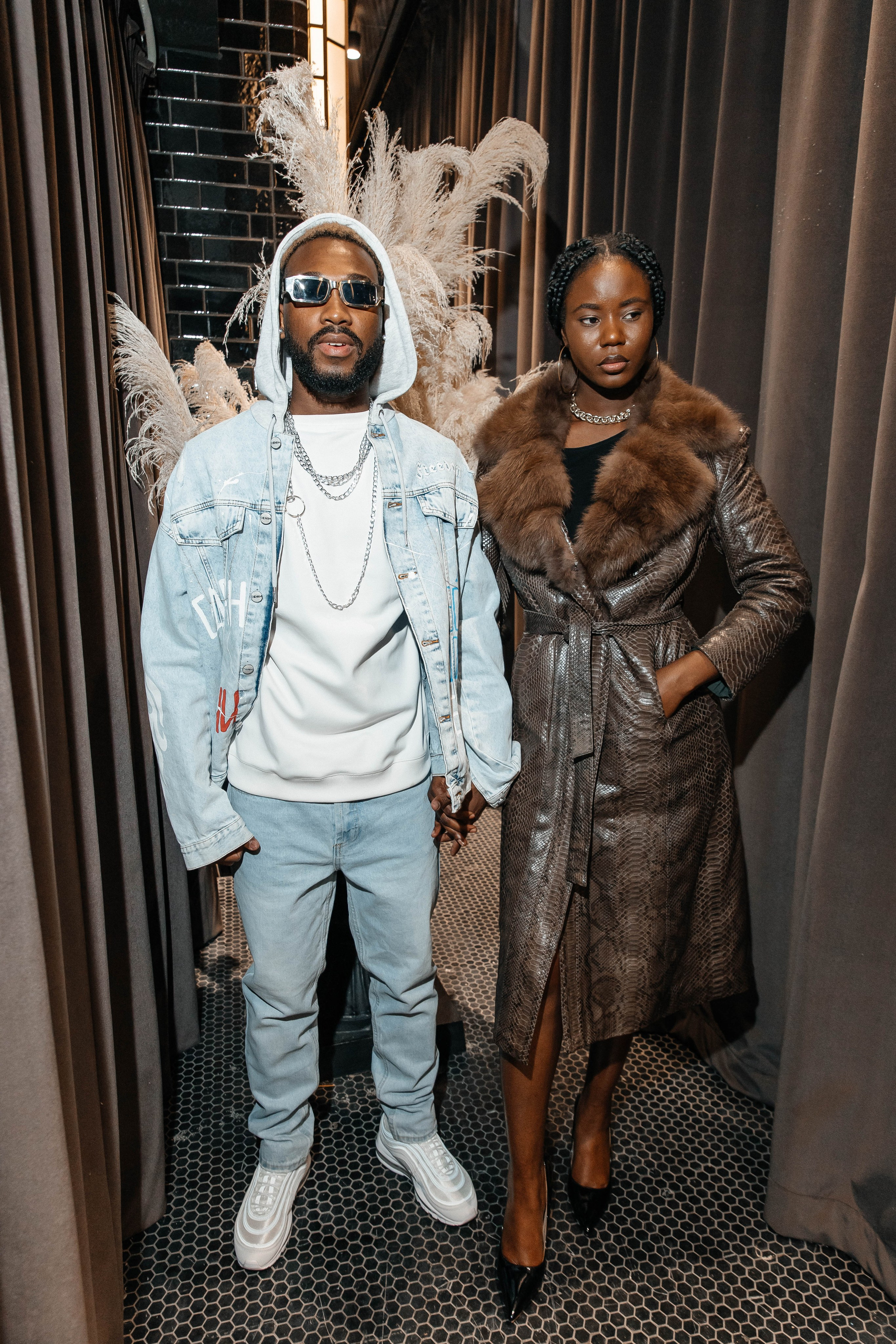 Репортаж Media Fashion. Свадебный и репортажный фотограф МОСКВА