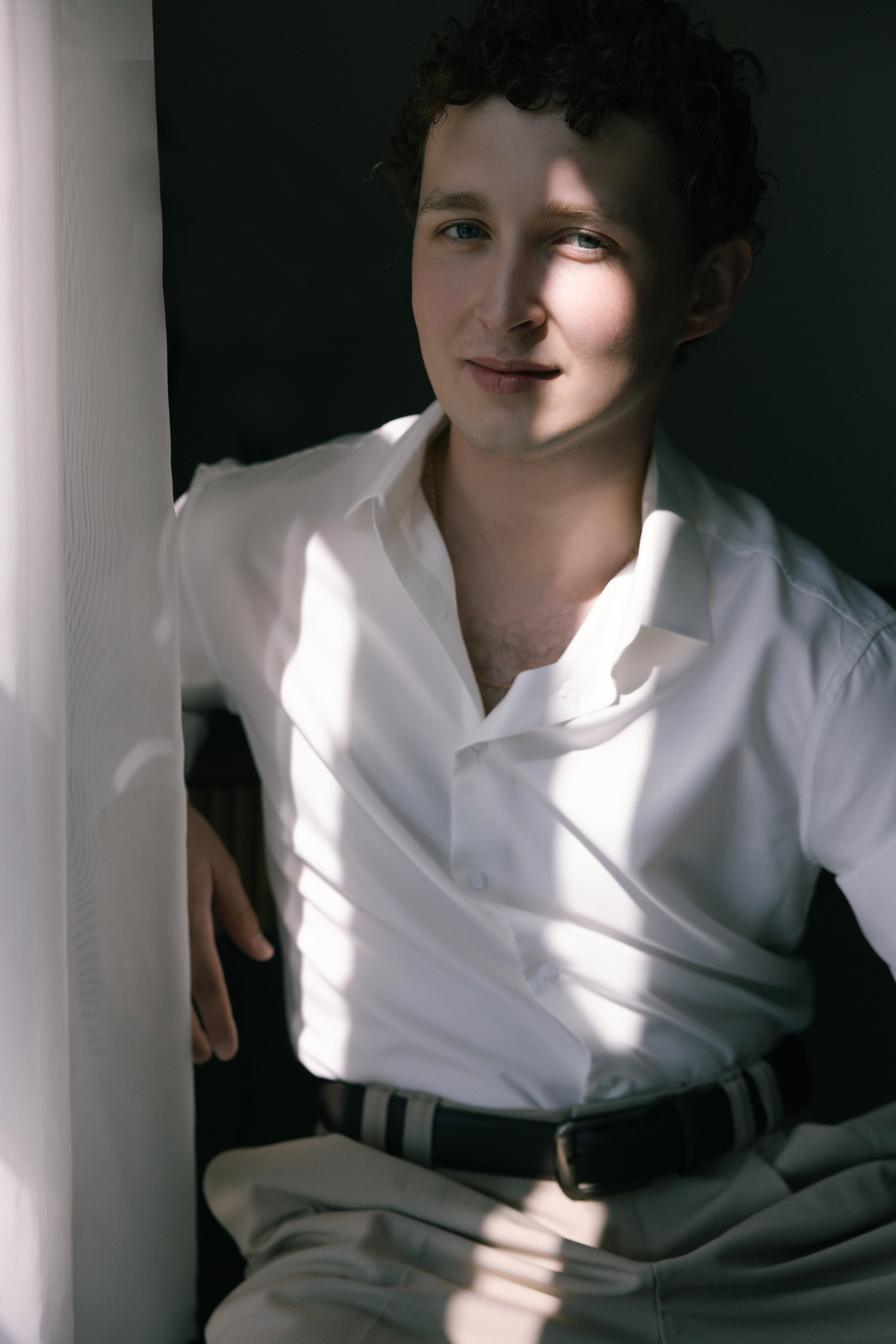 Ислам Айгуль. Фотограф в Ижевске и Казани Богданов Яков