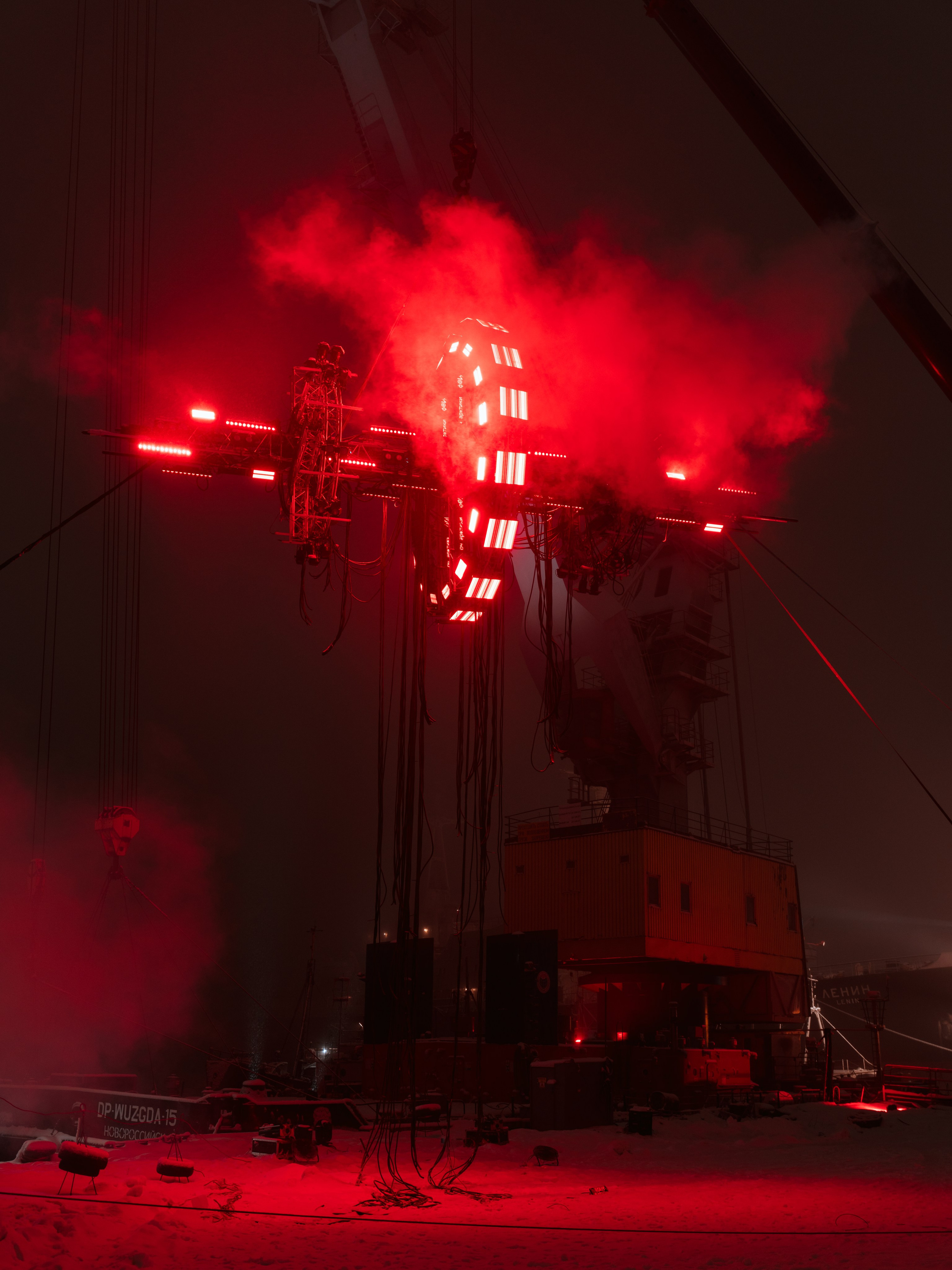 PANTERRA, POSTHUMAN ARTEFACT 003. @tomrus: Рустам Шагиморданов — фотограф