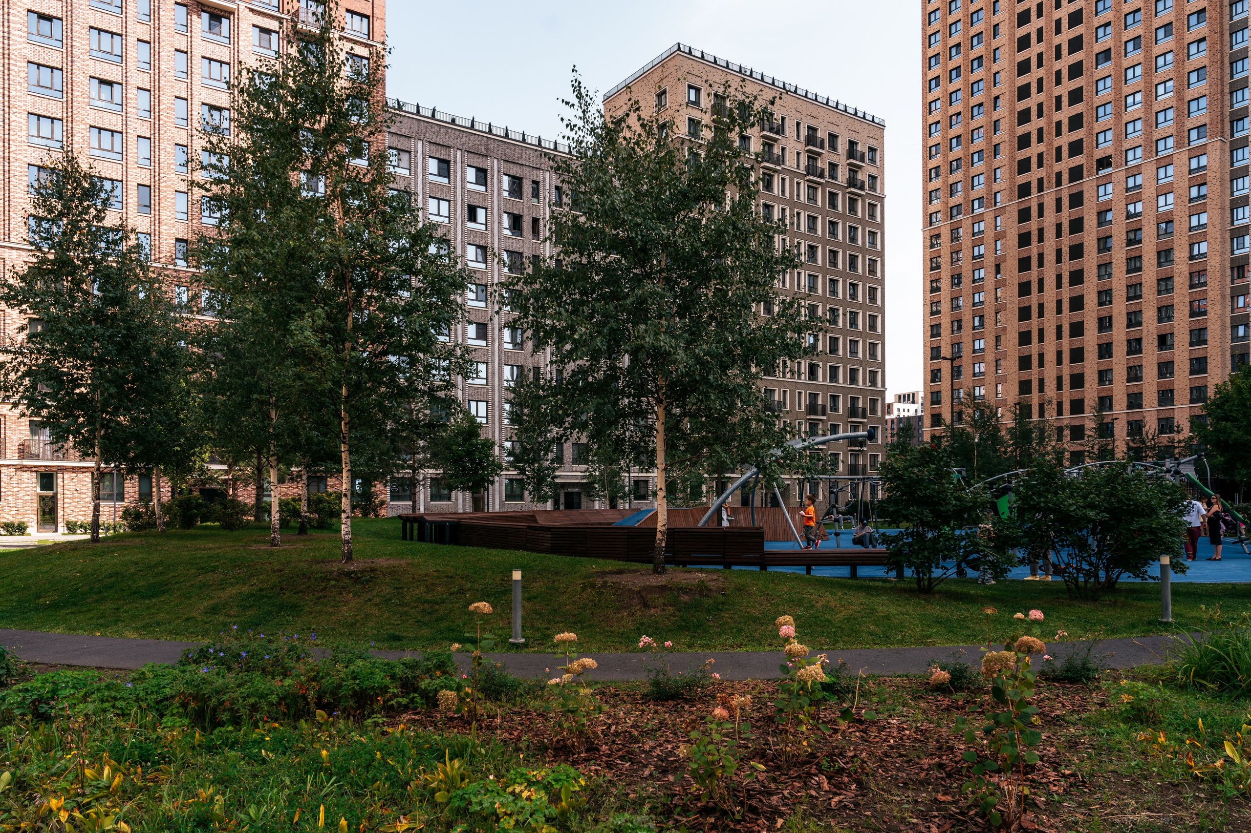 Seliger City, MR GROUP. @tomrus: Рустам Шагиморданов — фотограф