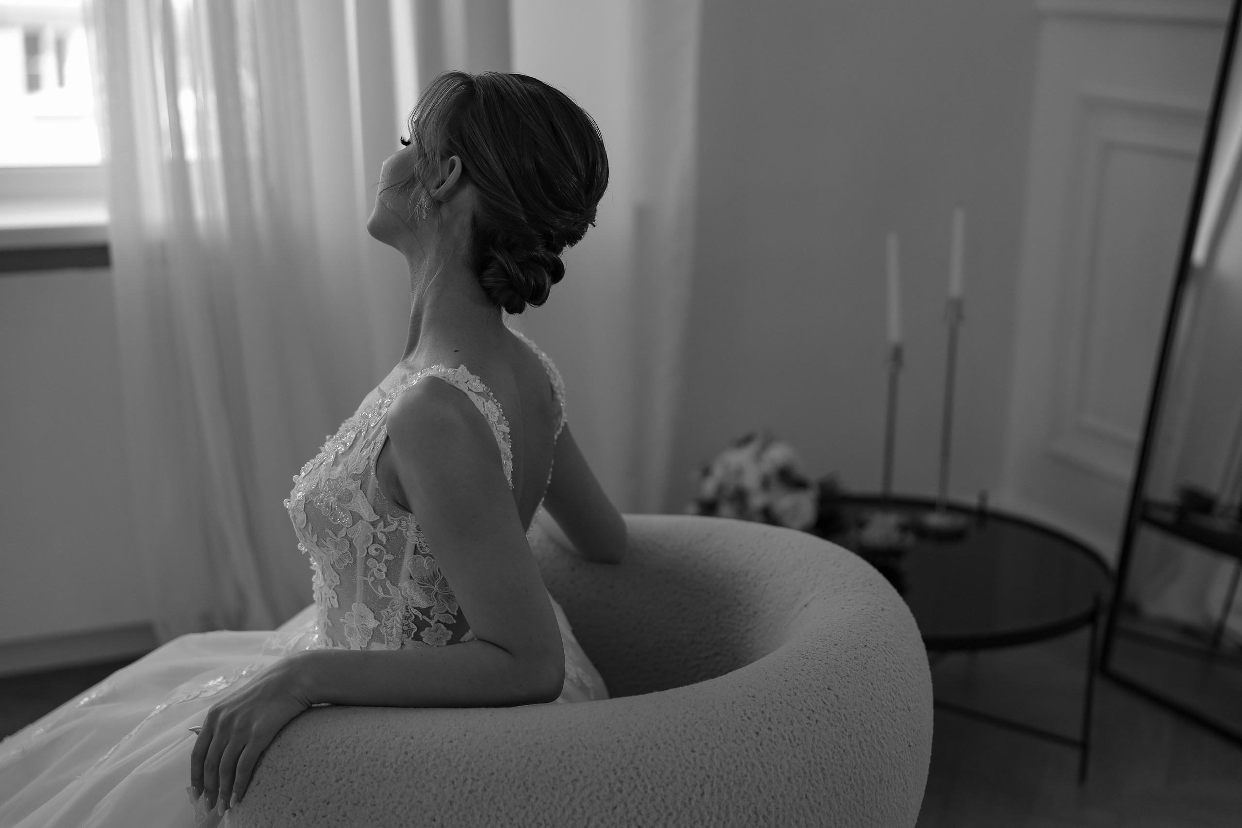 Екатерина и Дмитрий. Свадебный и репортажный фотограф в г. Чебоксары