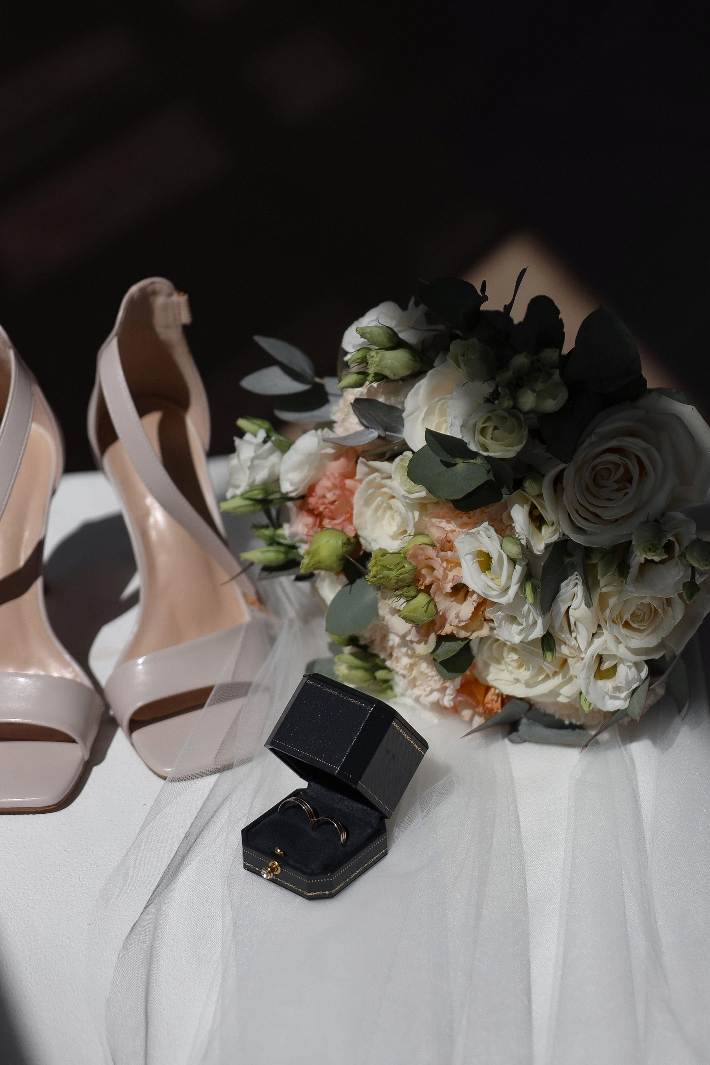 Екатерина и Дмитрий. Свадебный и репортажный фотограф в г. Чебоксары