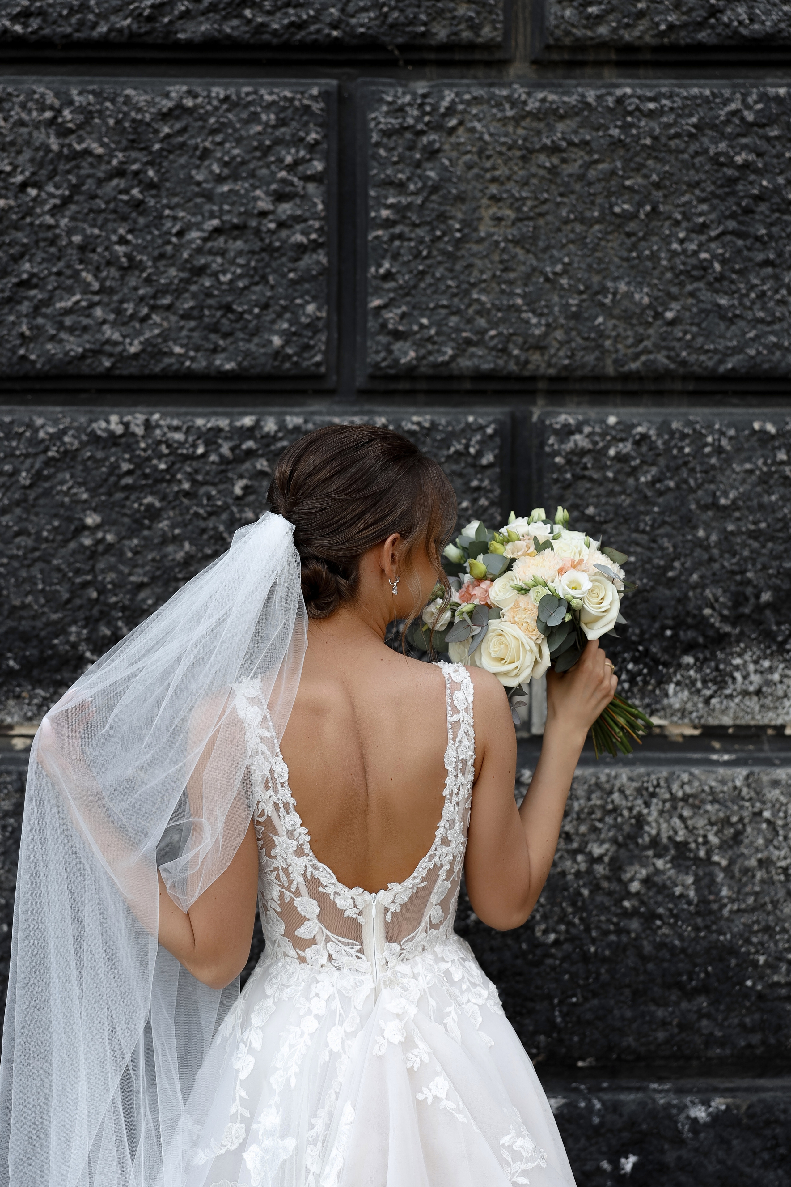 Екатерина и Дмитрий. Свадебный и репортажный фотограф в г. Чебоксары