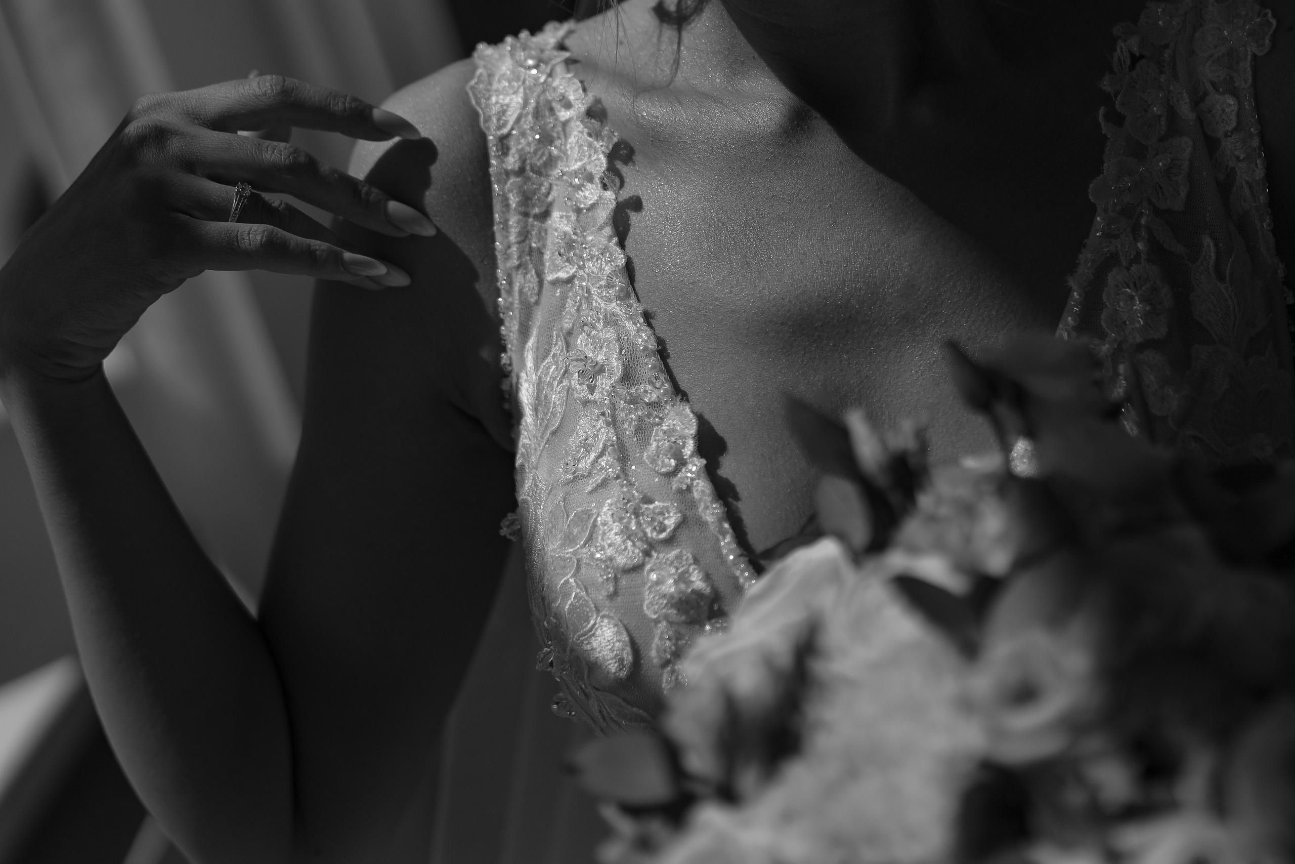 Екатерина и Дмитрий. Свадебный и репортажный фотограф в г. Чебоксары