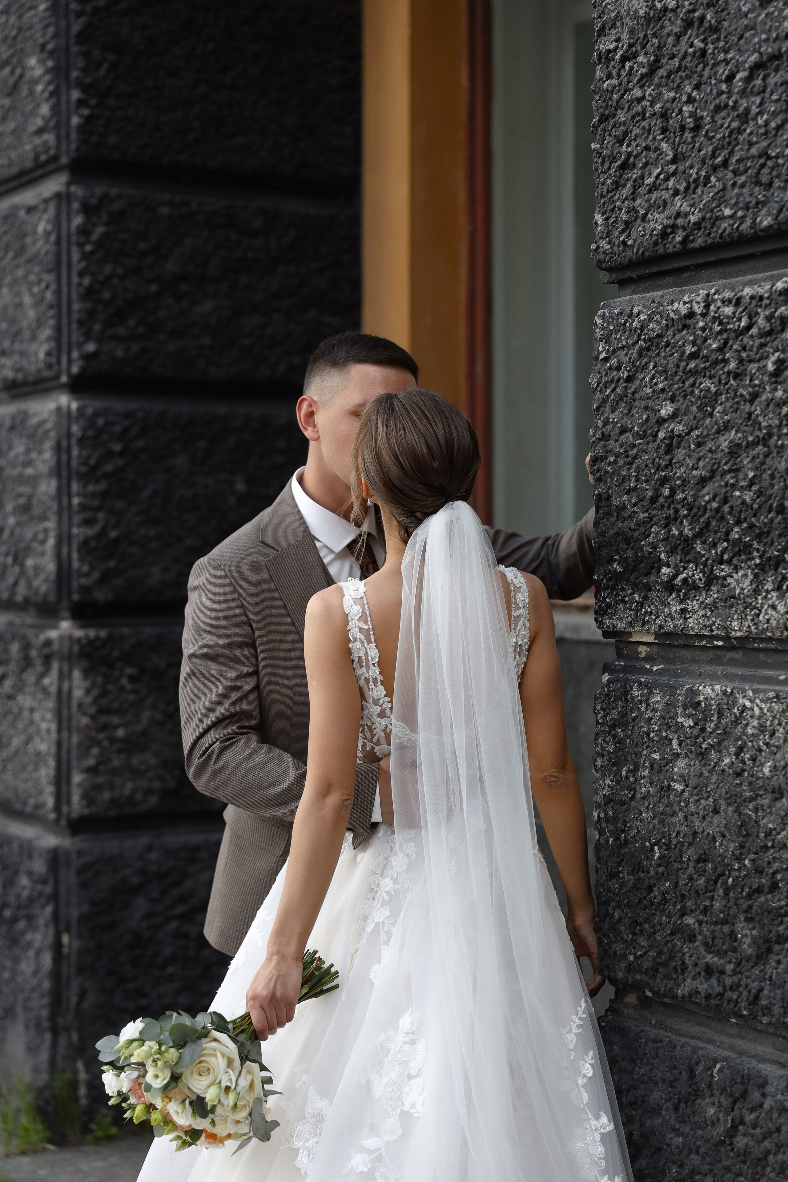 Екатерина и Дмитрий. Свадебный и репортажный фотограф в г. Чебоксары