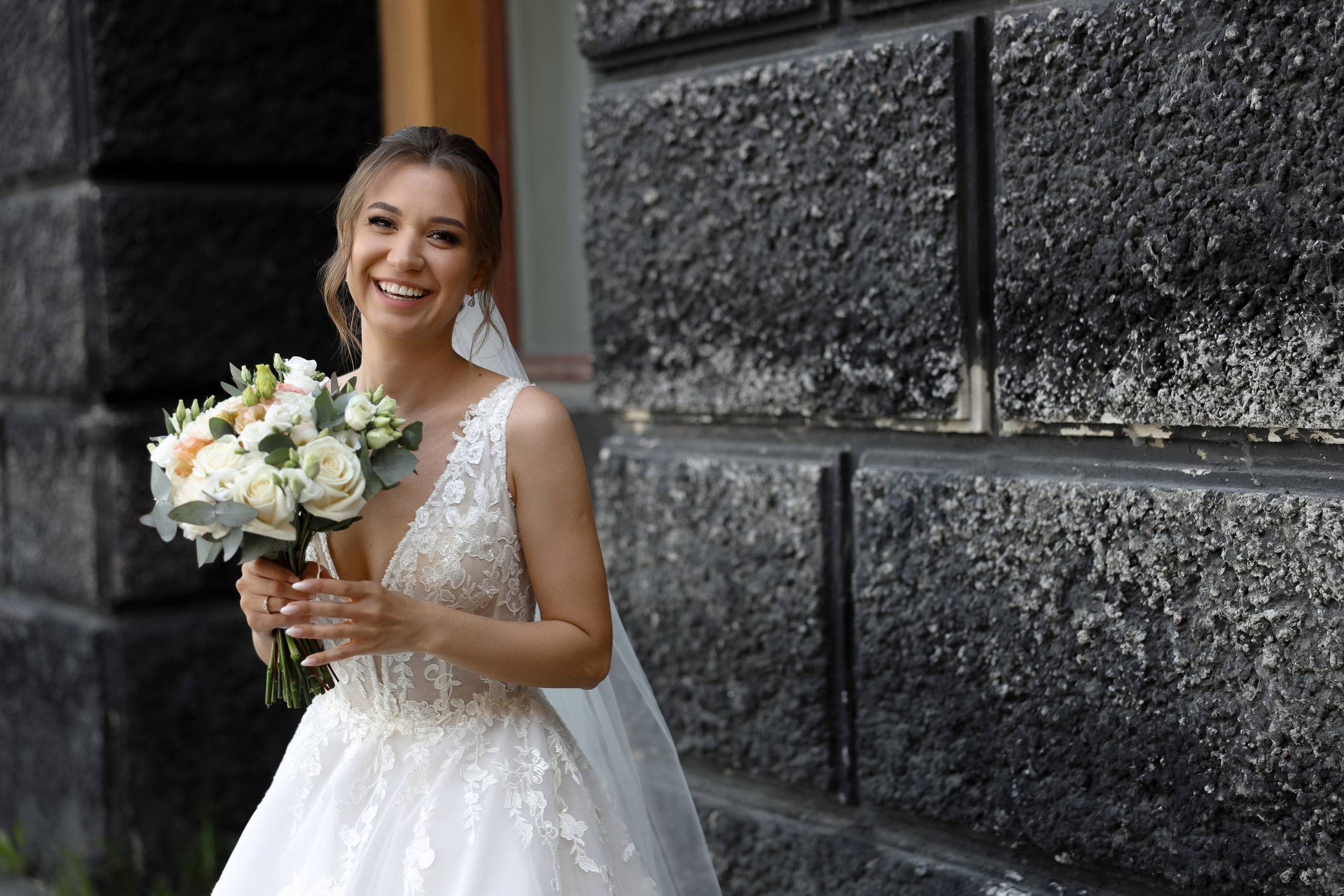 Екатерина и Дмитрий. Свадебный и репортажный фотограф в г. Чебоксары