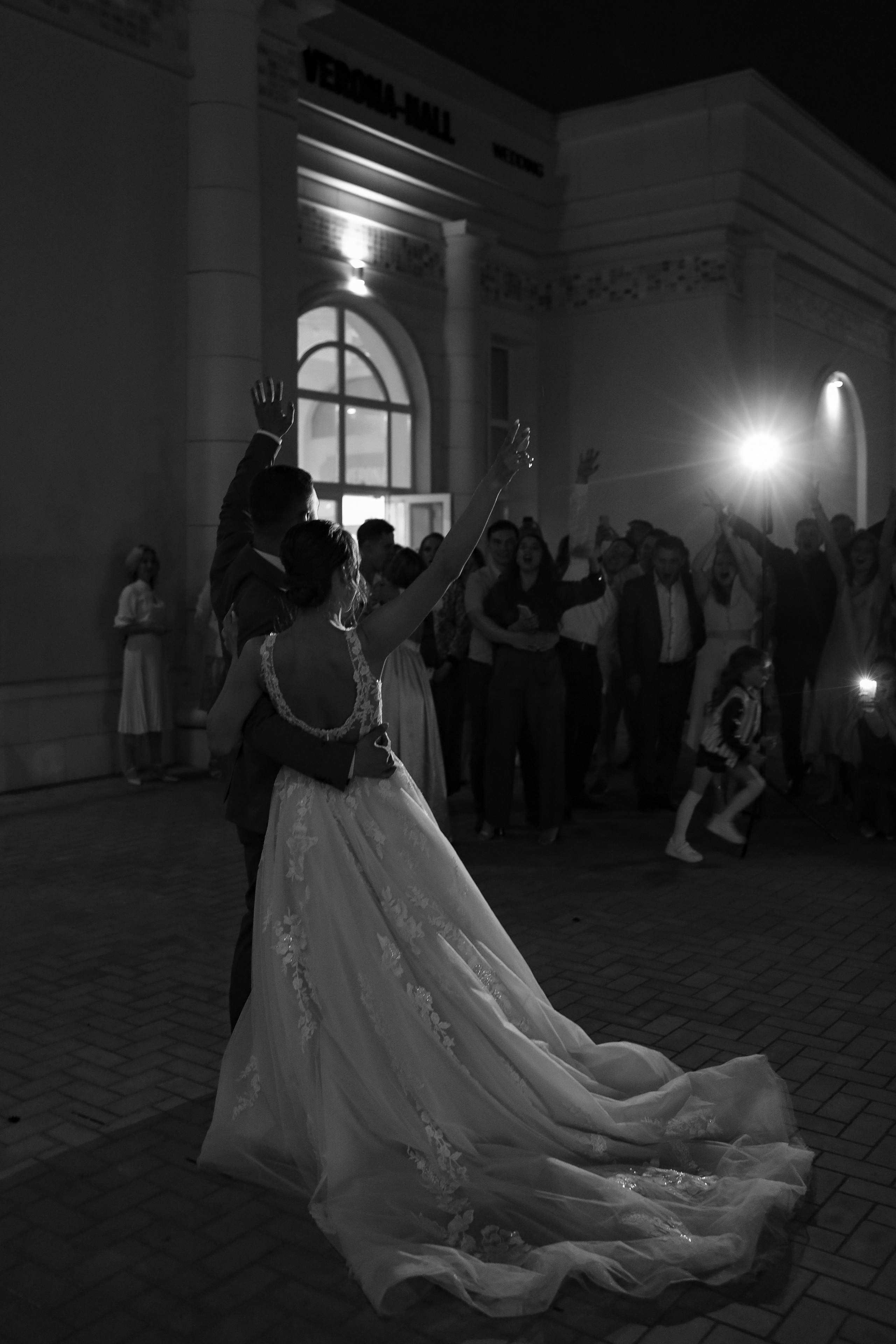 Екатерина и Дмитрий. Свадебный и репортажный фотограф в г. Чебоксары