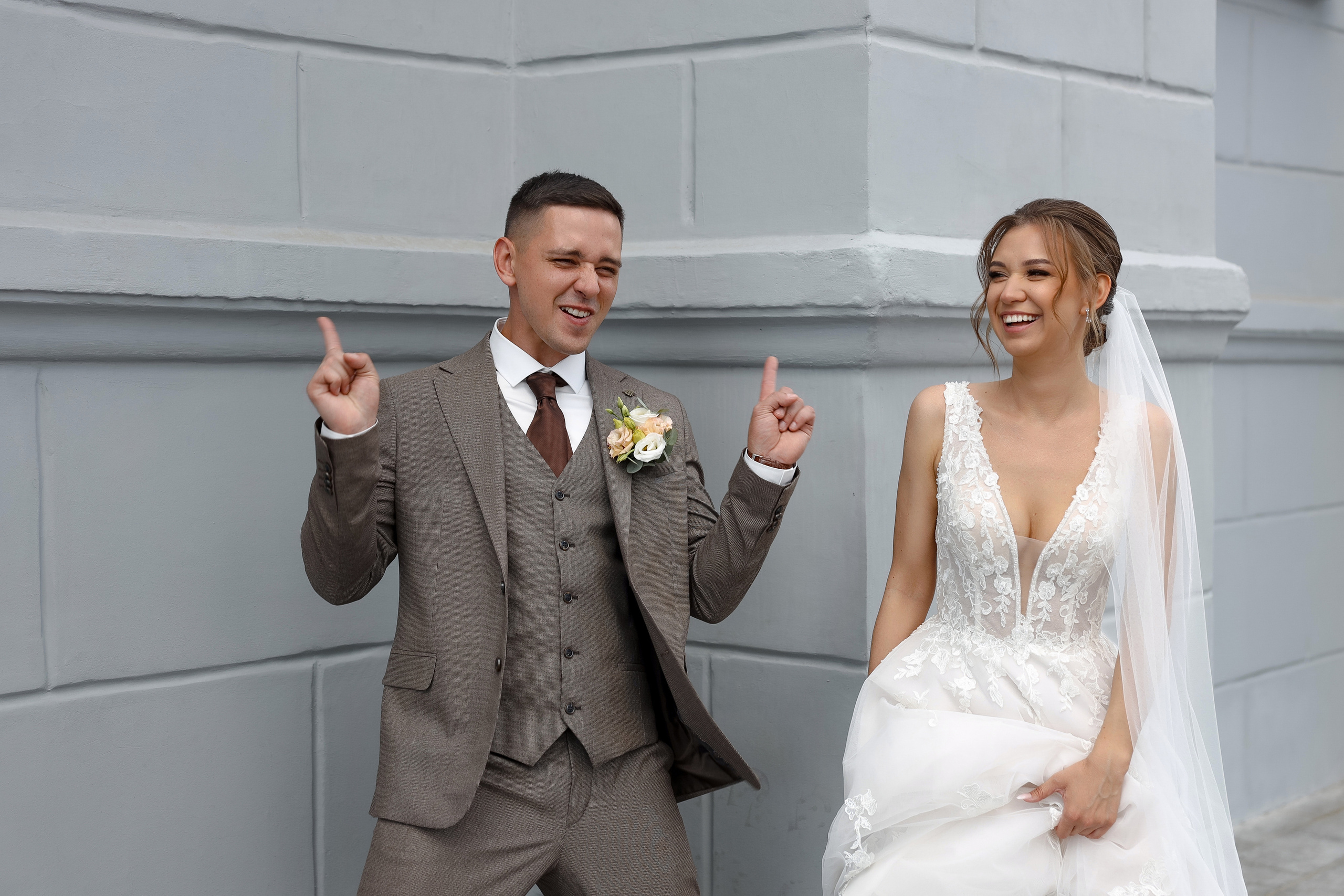 Екатерина и Дмитрий. Свадебный и репортажный фотограф в г. Чебоксары