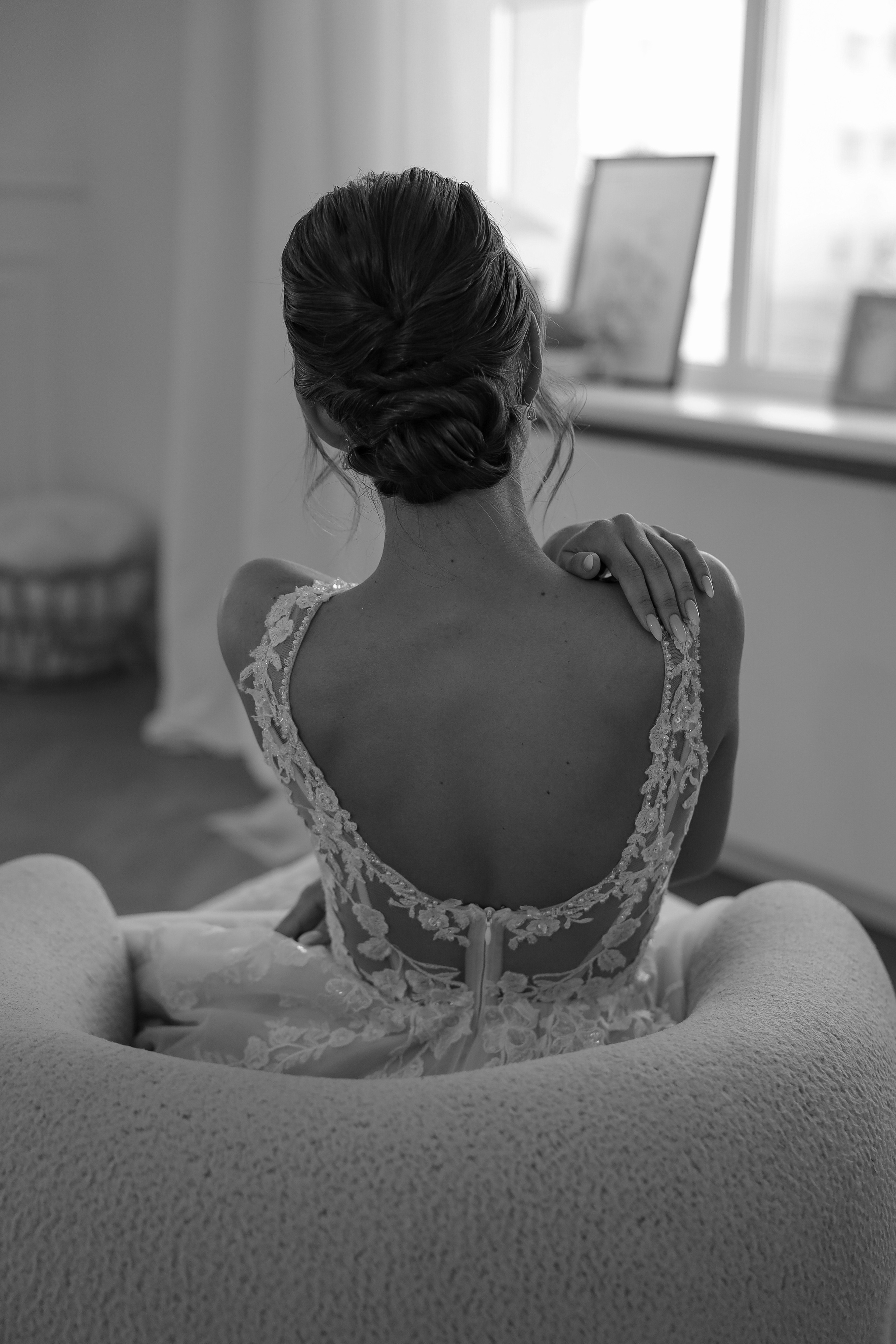 Екатерина и Дмитрий. Свадебный и репортажный фотограф в г. Чебоксары