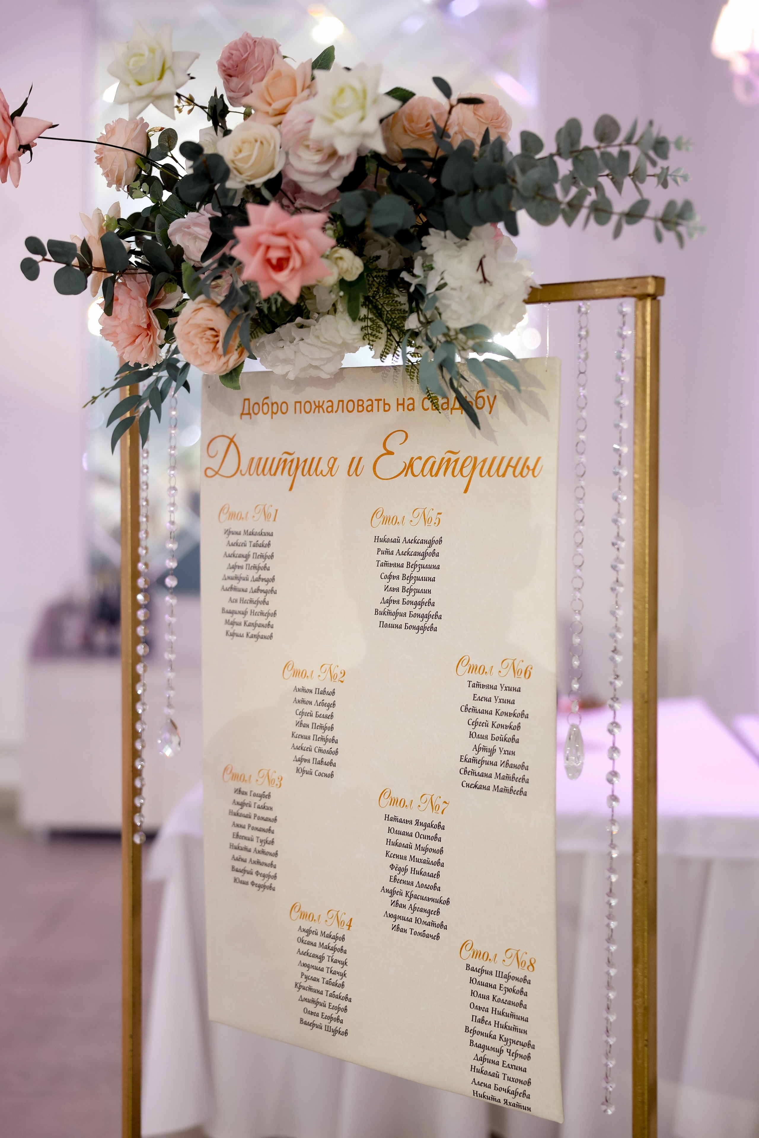 Екатерина и Дмитрий. Свадебный и репортажный фотограф в г. Чебоксары